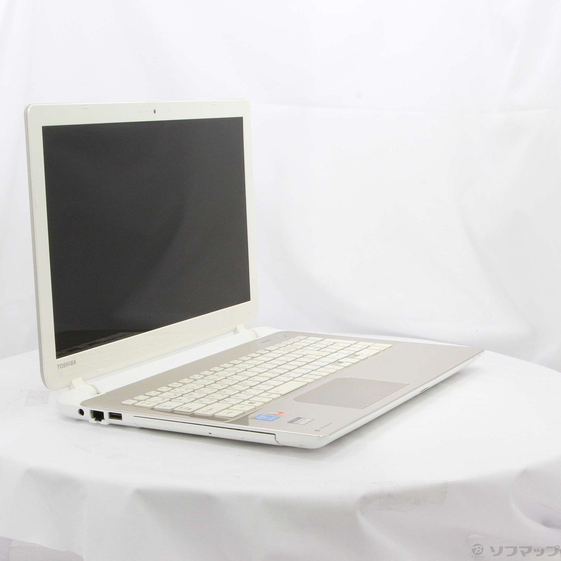 TOSHIBA PT75PGP-HHA dynabook T75/PG Core i7 5500U 2.40GHz