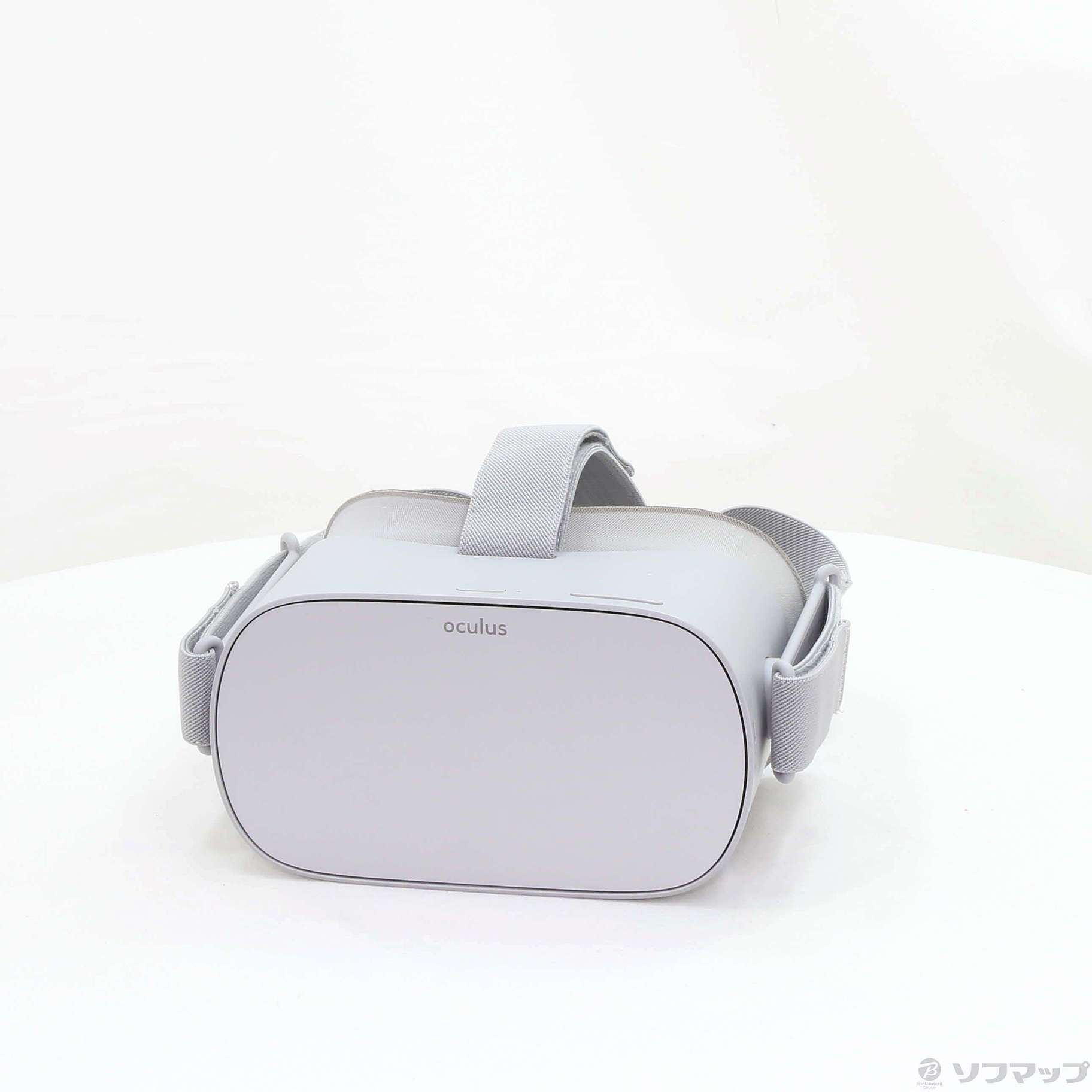 中古】Oculus Go 64GB ◇11/22(日)値下げ！ [2133028824261] - リコレ