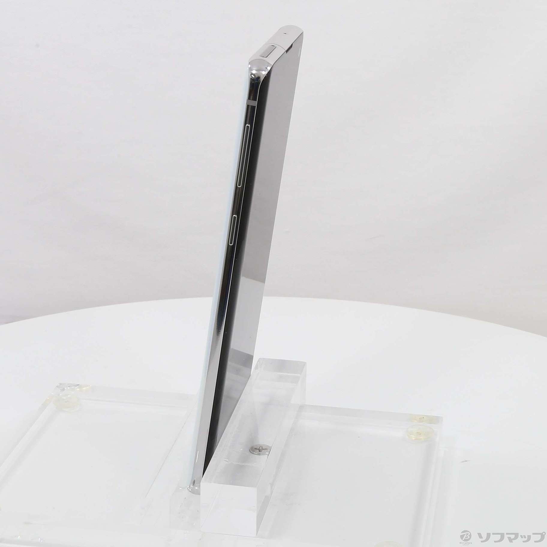 中古】GALAXY S10 楽天版 128GB プリズムホワイト SM-G973C SIMフリー