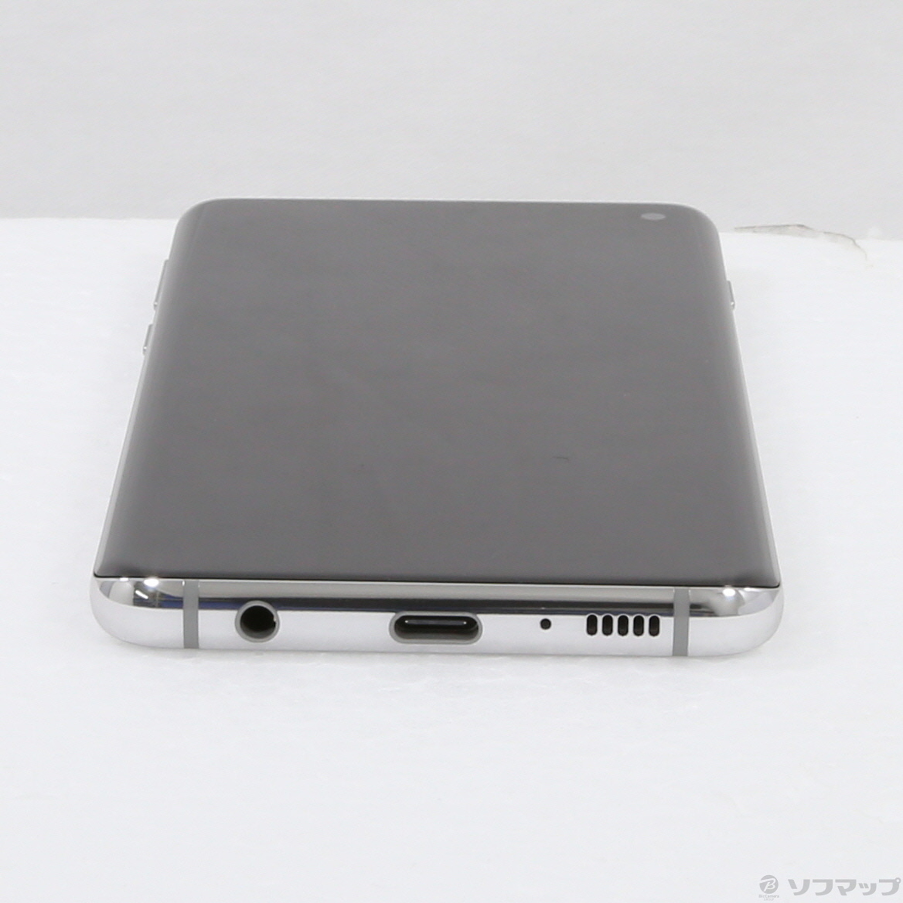 中古】GALAXY S10 楽天版 128GB プリズムホワイト SM-G973C SIM 中古】GALAXY S10 楽天版 128GB プリズムホワイト SM-G973C SIM