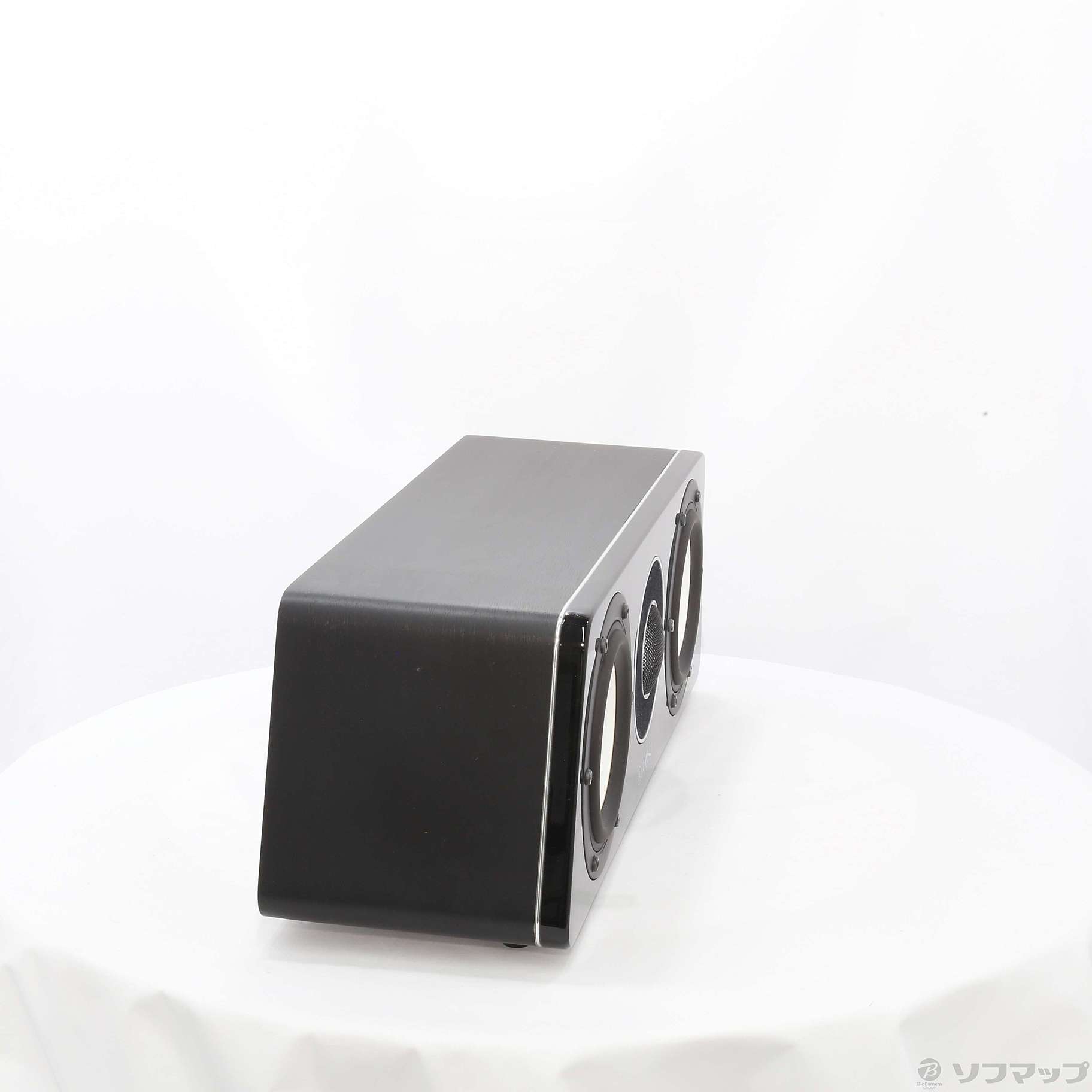 ハイレゾ対応YAMAHA NS-C500 スピーカー　ブラック　美品 Amazon.co.jp: ヤマハ センタースピーカー(1台) NS-C500(B) ブラック