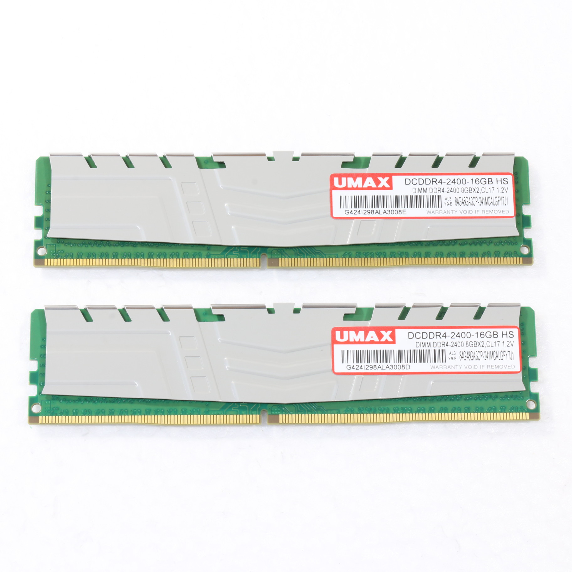 DCDDR4-2400-16GB HS