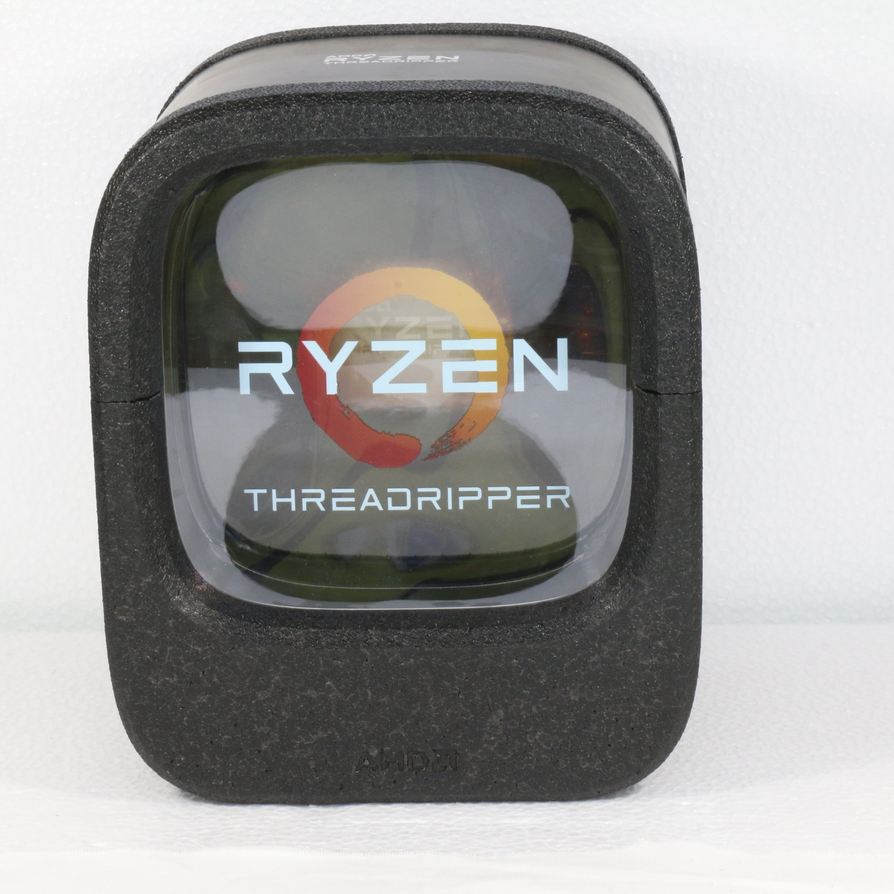 Ryzen Threadripper 1900X