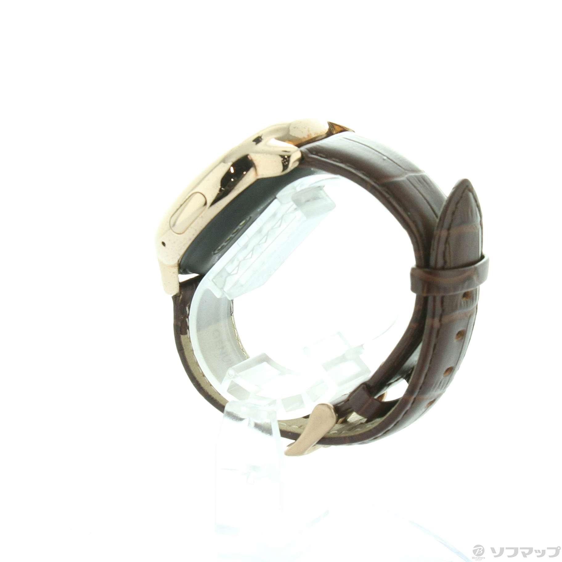中古】KRZEROUNDPREPG Ze Round PREMIUM PINKGOLD