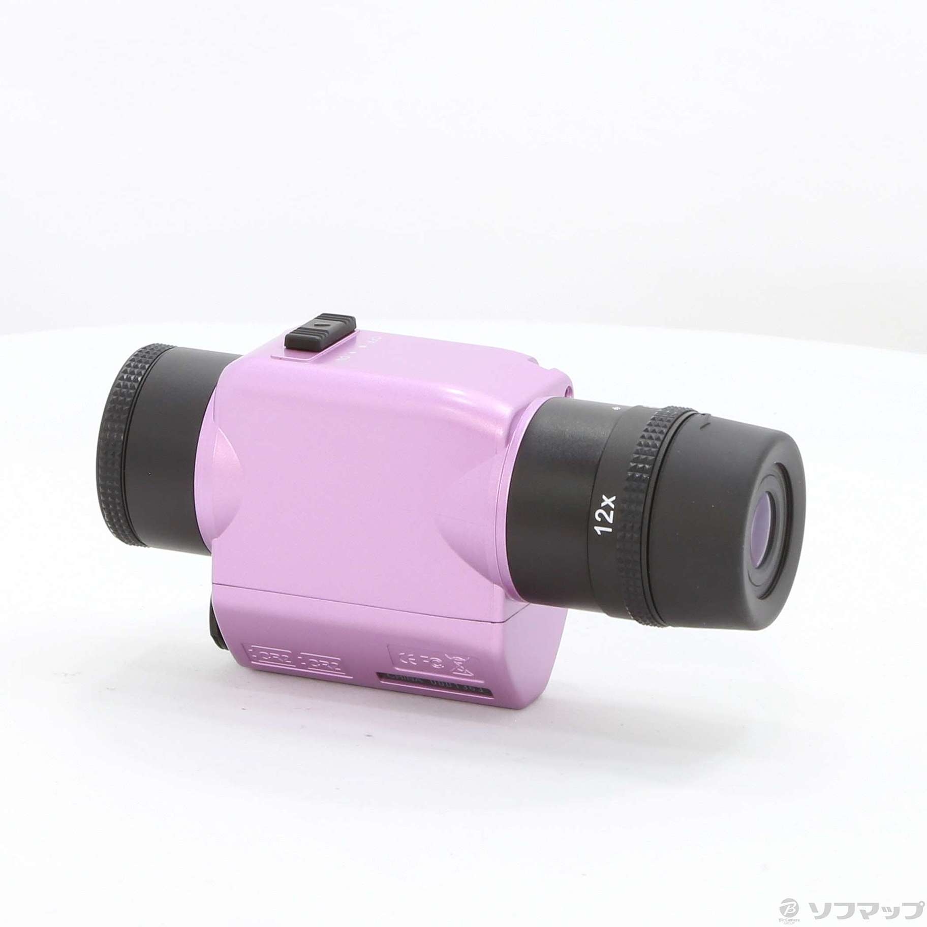Vixen 防振単眼鏡 ATERA H6-12×25
