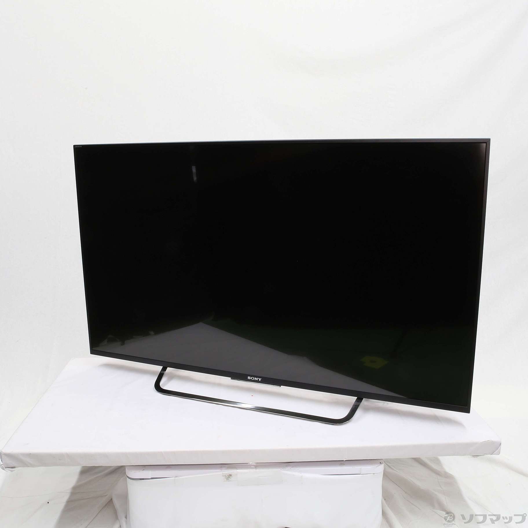 中古】BRAVIA KJ-49X8500C [2133028837384] - リコレ！|ビックカメラグループ ソフマップの中古通販サイト