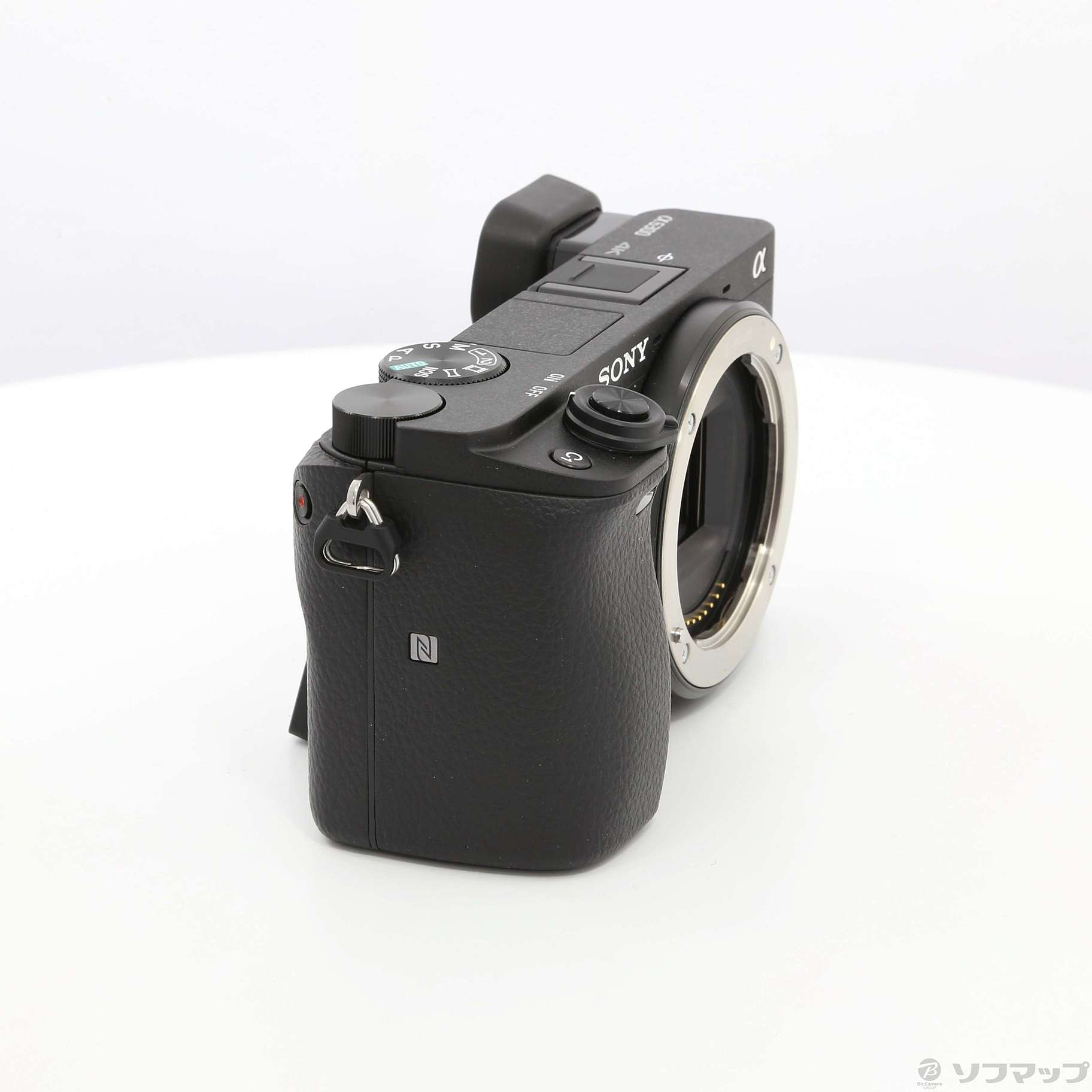 中古】α6300 ILCE-6300 B JE3 ボディ 海外モデル [2133028839456