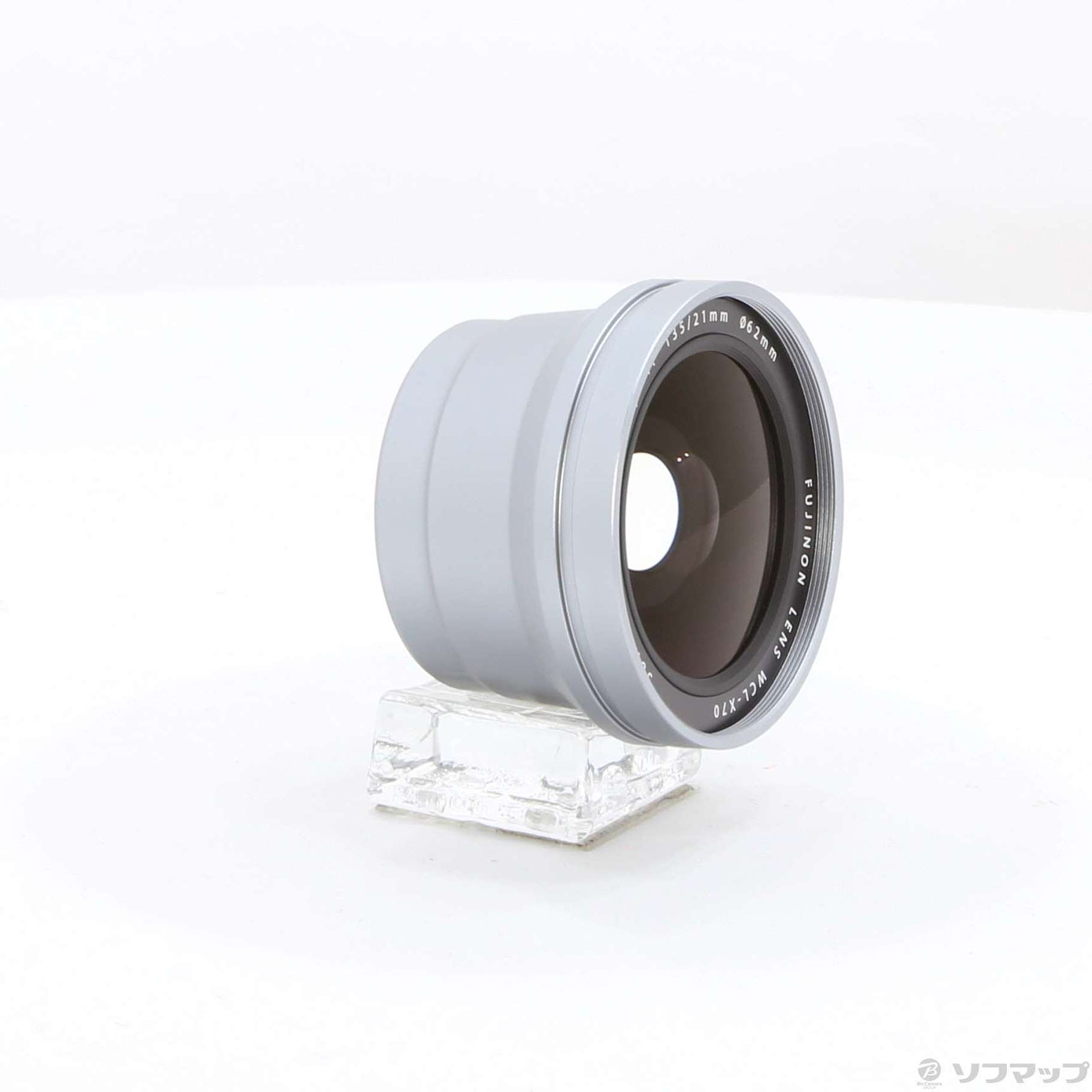 0円 国内外の人気集結! FUJIFILM X70用ワイドコンバージョンレンズ シルバー WCL-X70 S 0円 国内外の人気集結! FUJIFILM X70用ワイドコンバージョンレンズ シルバー WCL-X70 S