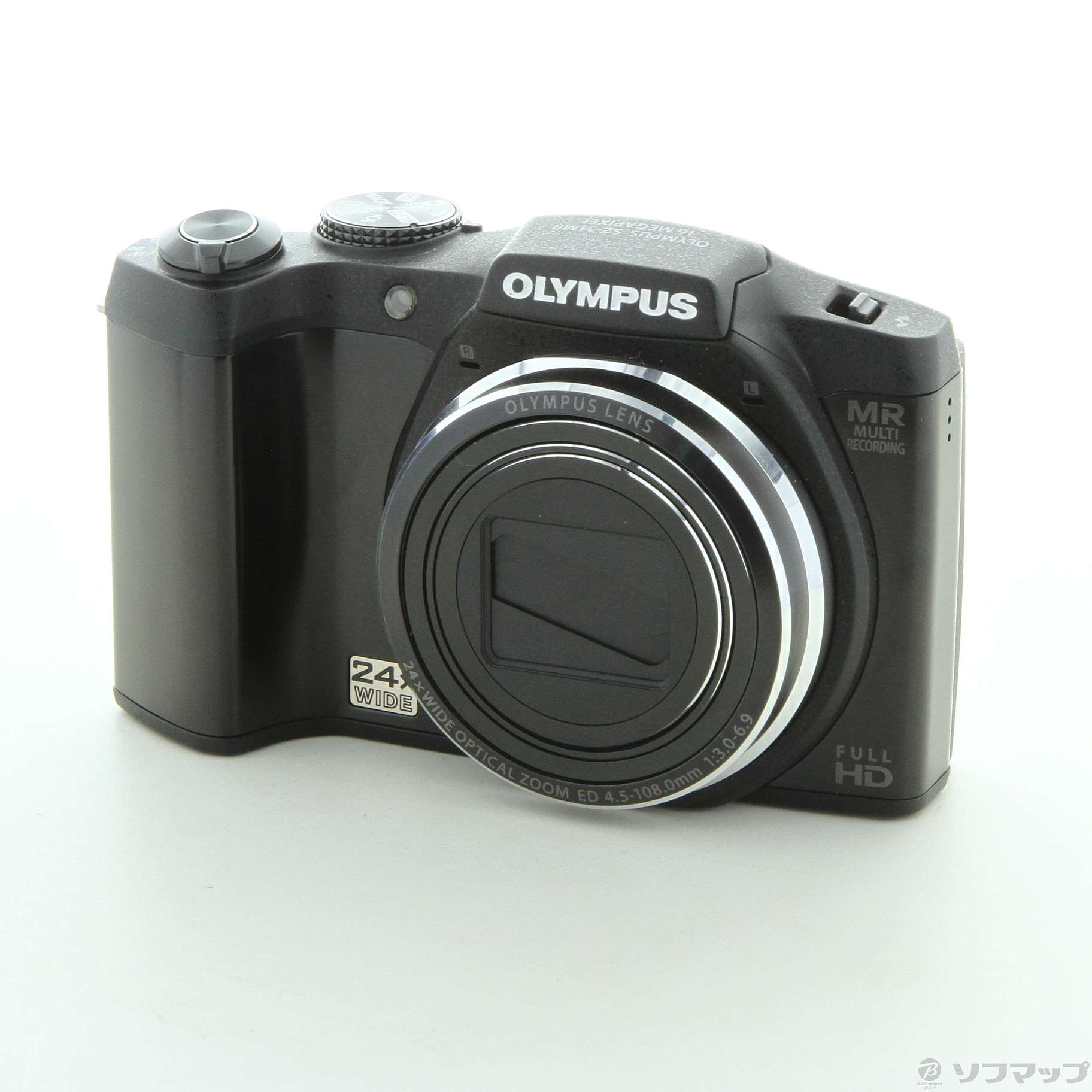 は自分にプチご褒美を OLYMPUS オリンパス SZ-31MR デジタルカメラ