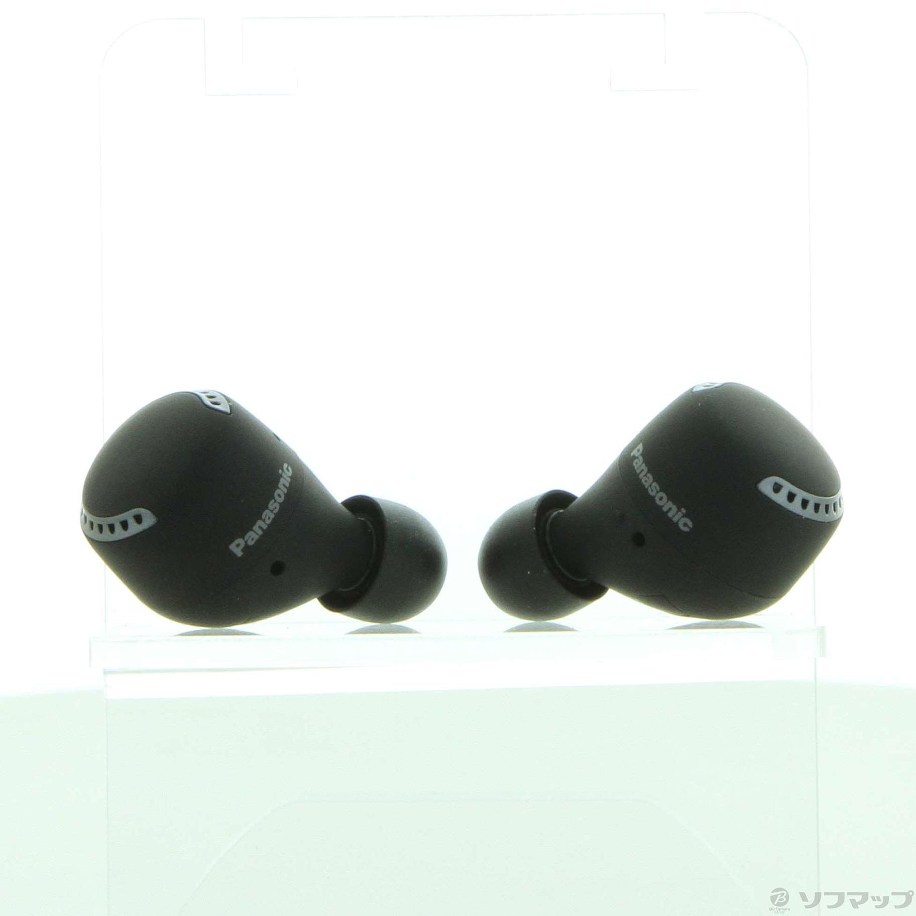 RZ-S50W-K ブラック Amazon.co.jp: パナソニック ワイヤレスイヤホン RZ-S50W-K ブラック