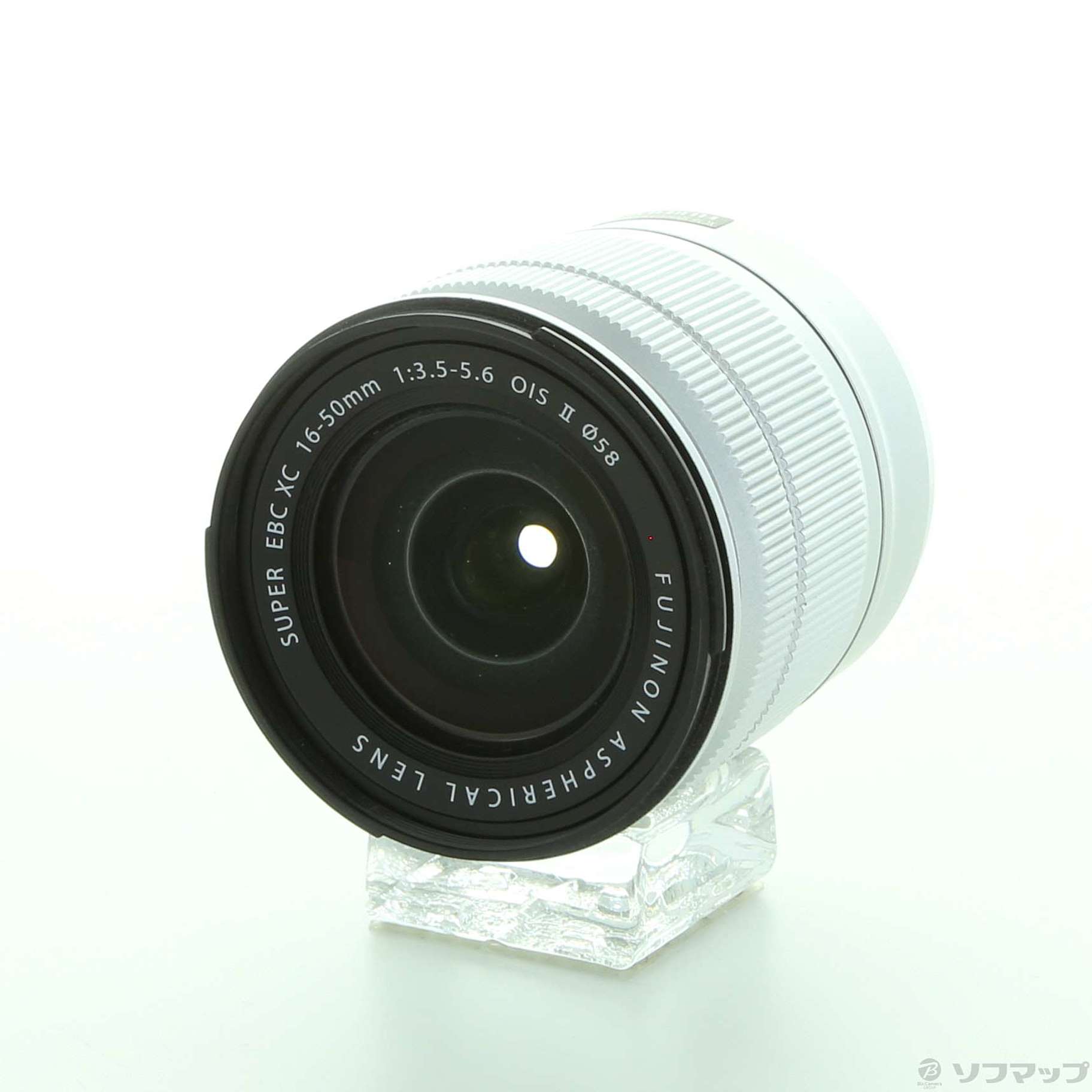 XC16-50mm f3.5-5.6 OIS II Fujifilm ☆美品