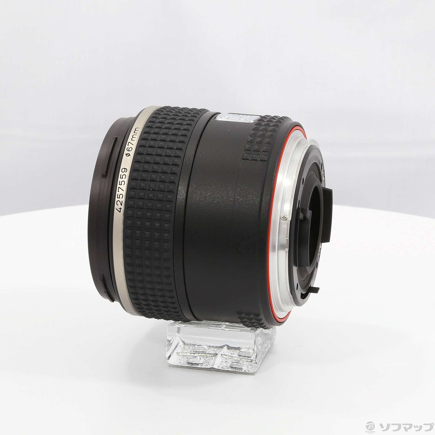 PENTAX - ★美品★ D FA645 55mm F2.8AL[IF] SDM AW SMC Pentax-D FA 645 55mm F2.8 AL [IF] SDM AW Reviews - 645