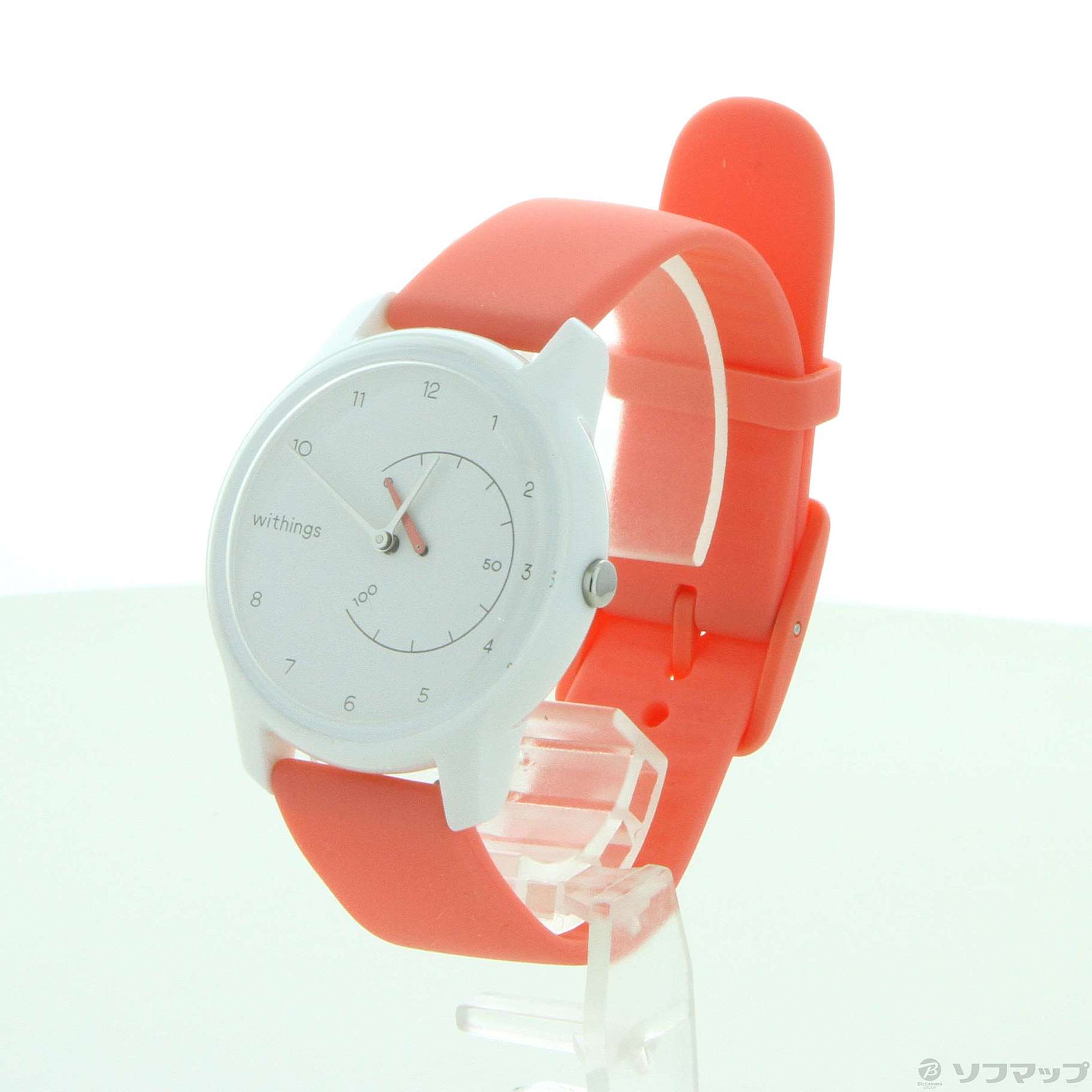 Series 003 紫 – Q&Q SmileSolar ONLINE STORE