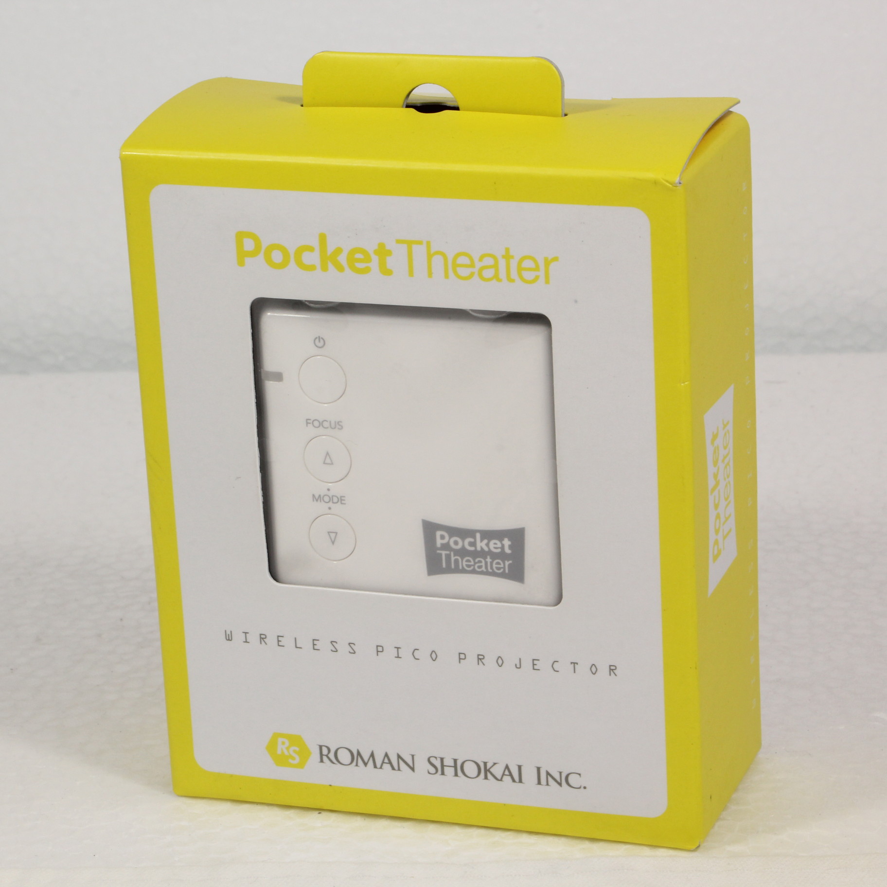 その他 PocketTheater PT2-1601RS - 3