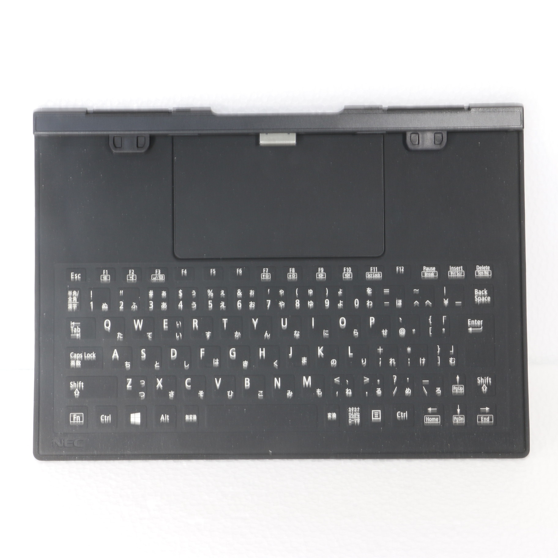 中古 Pc Vp Kb37 フラットカバーキーボード リコレ ソフマップの中古通販サイト