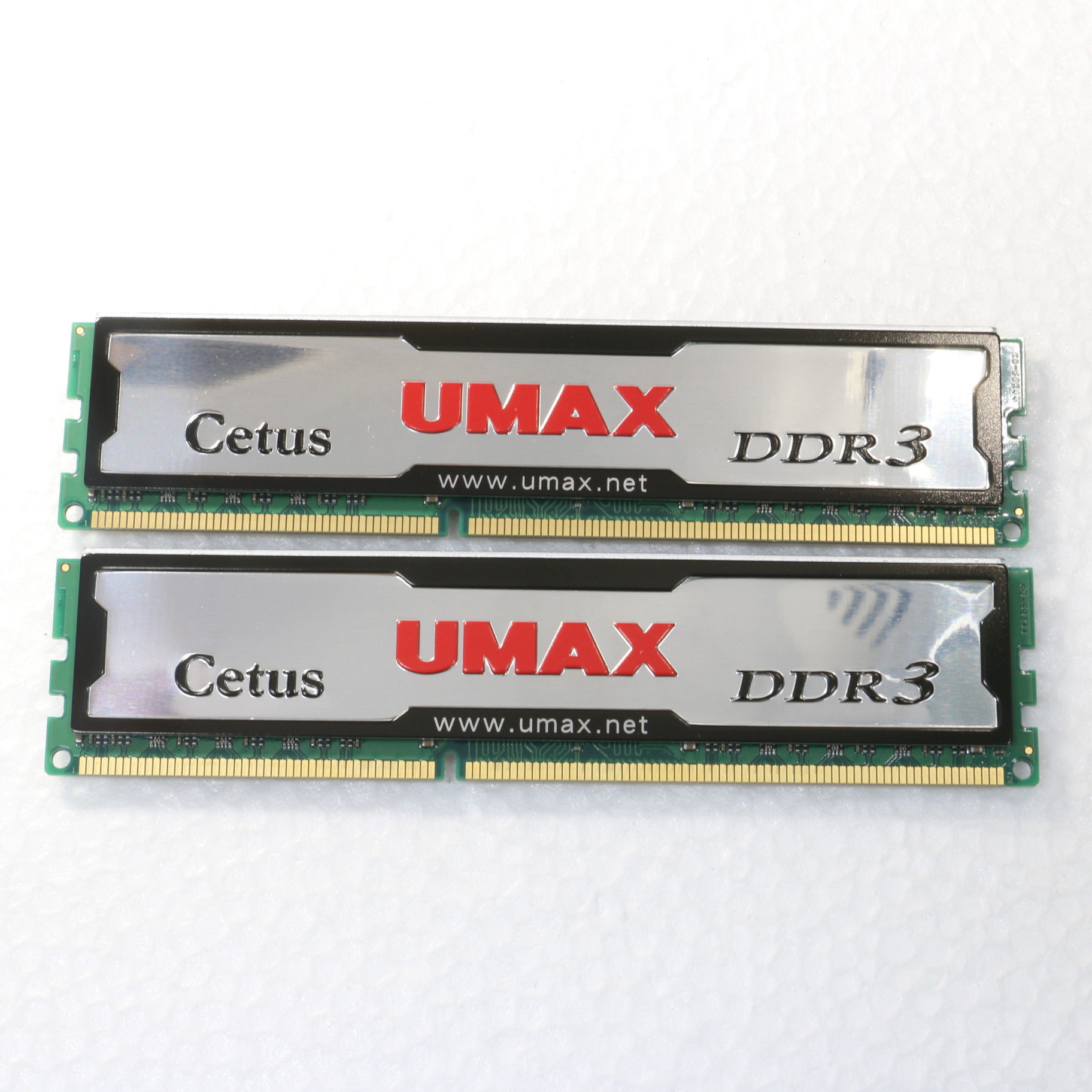 中古】Cetus DCDDR3-16GB-1333 16GB 8GB×2枚組 [2133028857818 ...