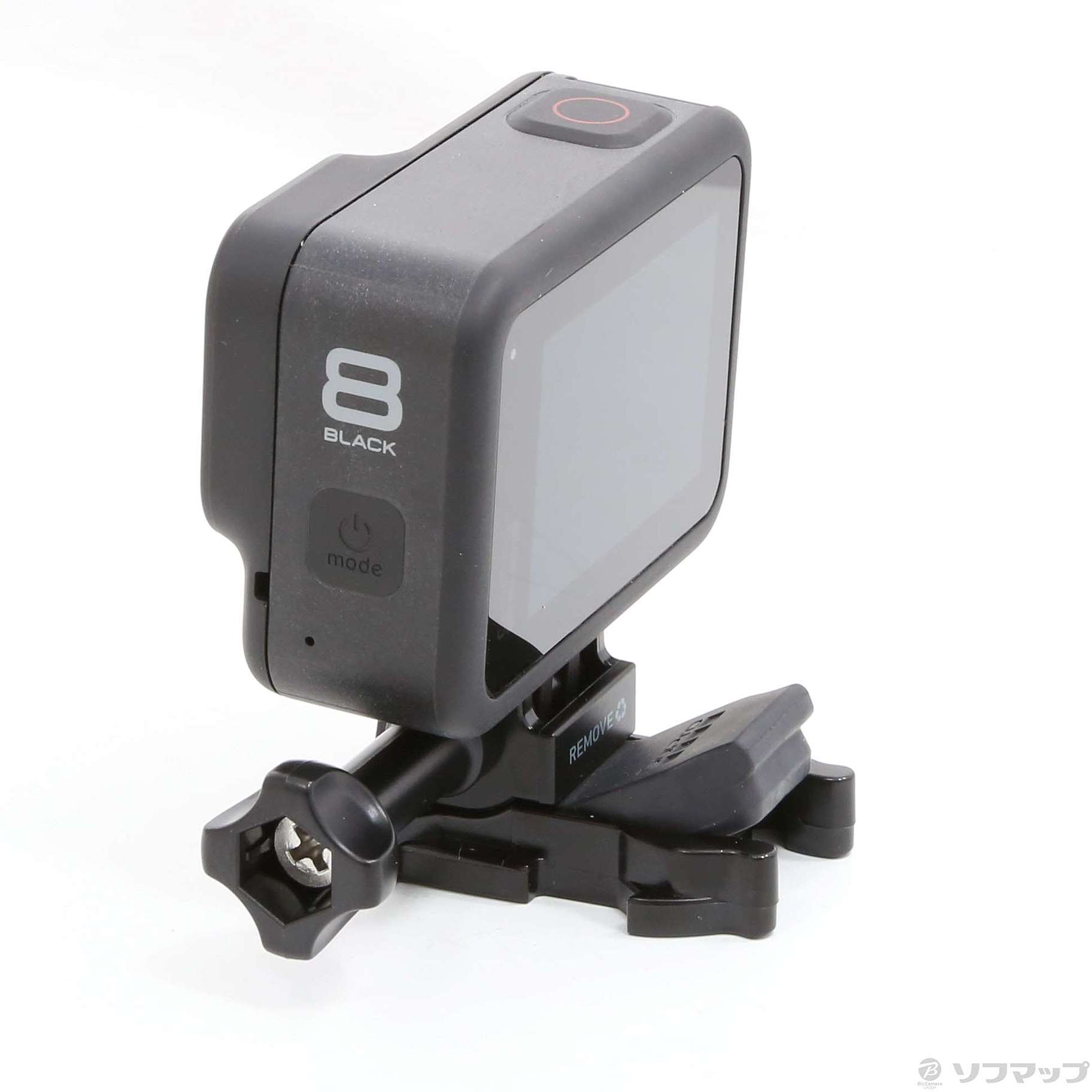 中古】GoPro HERO8 Black 限定ボックス CHDRB-801-FW ブラック