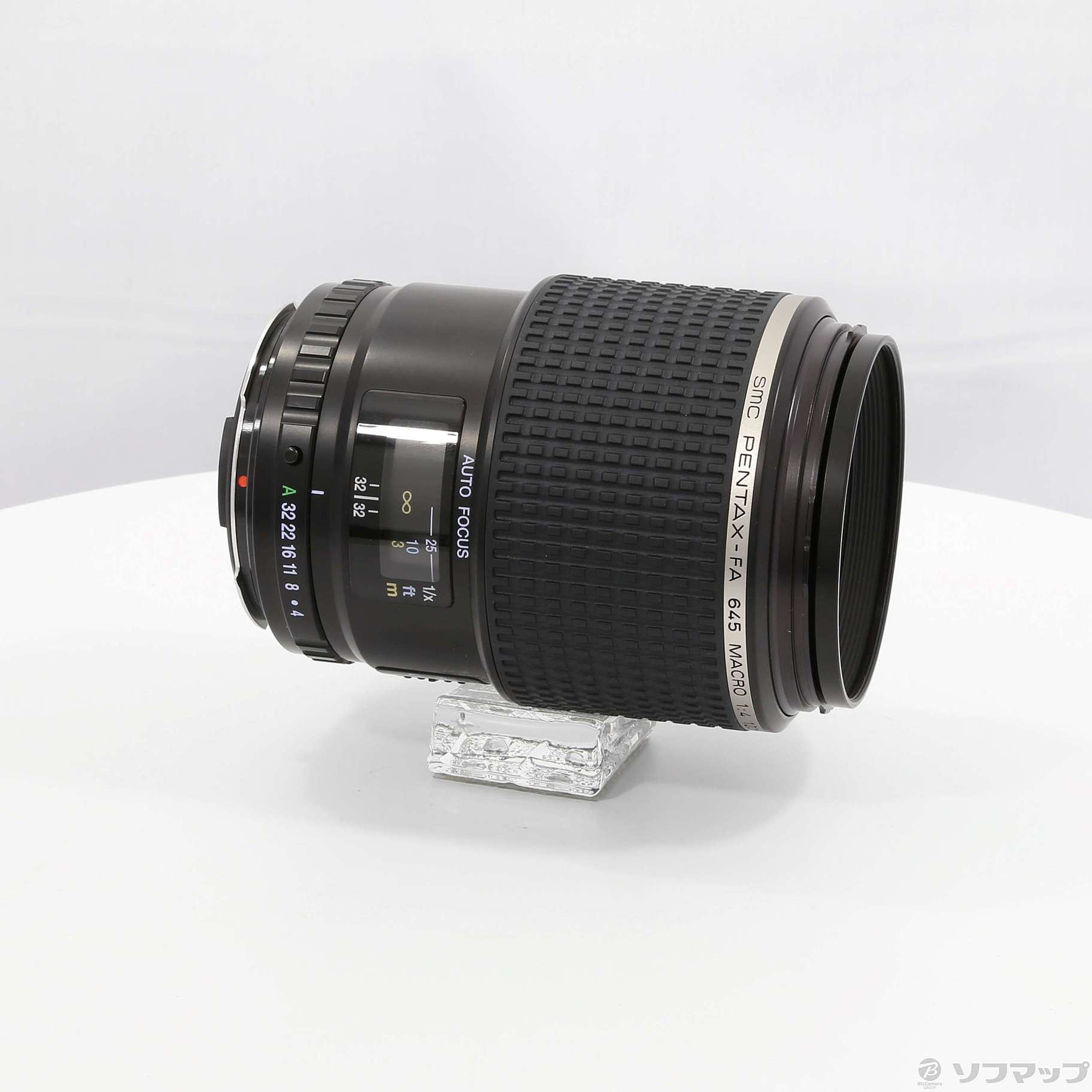 中古】smc PENTAX-FA645 MACRO 120mm F4 (645) [2133028869200