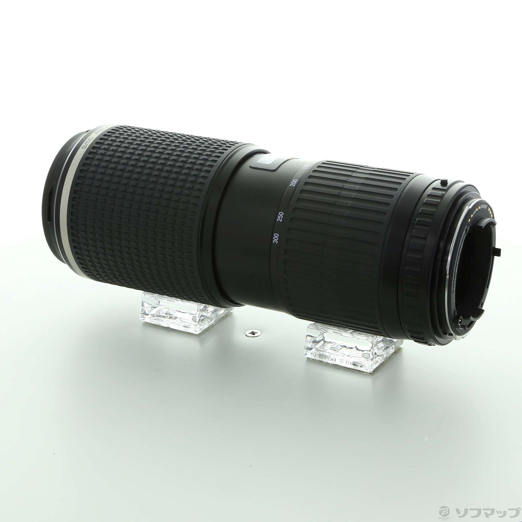 中古】（非常に良い）PENTAX SMCP FA645 300mm F5.6EDIFW/C カメラ用交換レンズ