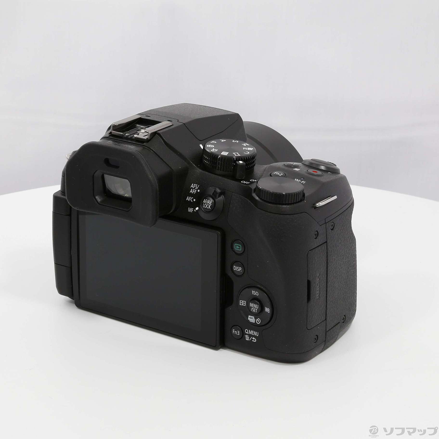 【箱あり美品】パナソニックPanasonic LUMIX DMC-FZ300-K Amazon | パナソニック デジタルカメラ ルミックス FZ300 光学24