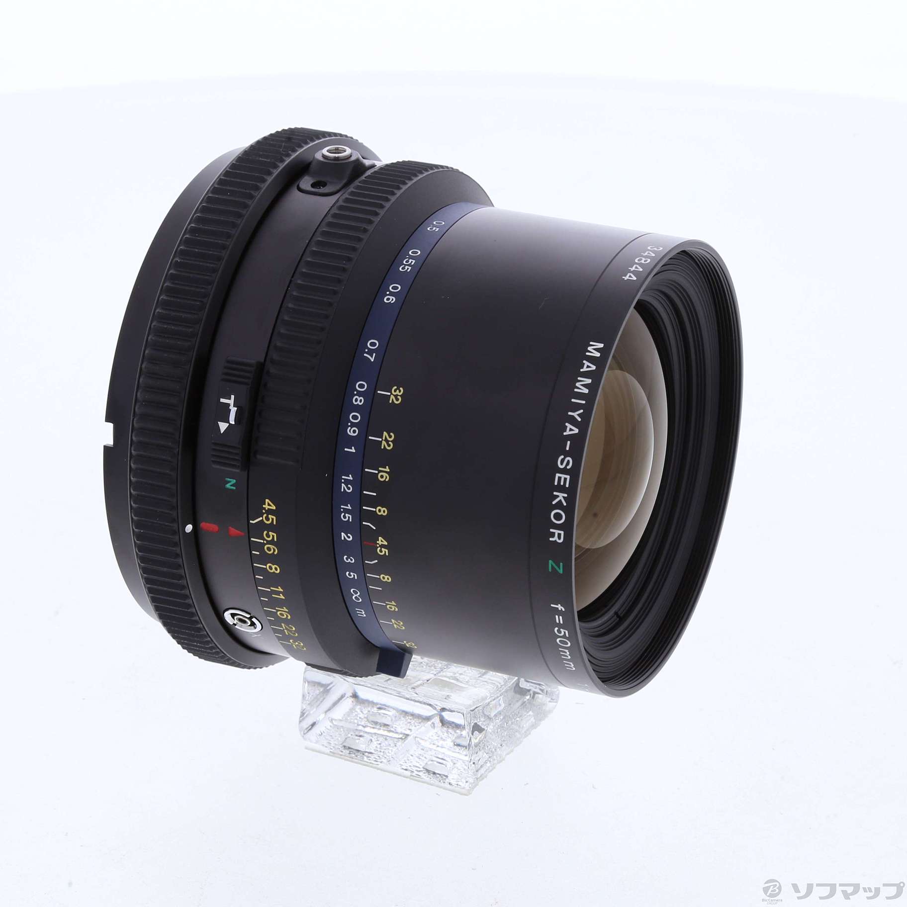 中古】SEKOR Z 50mm F4.5W ◇12/04(金)値下げ！ [2133028870497