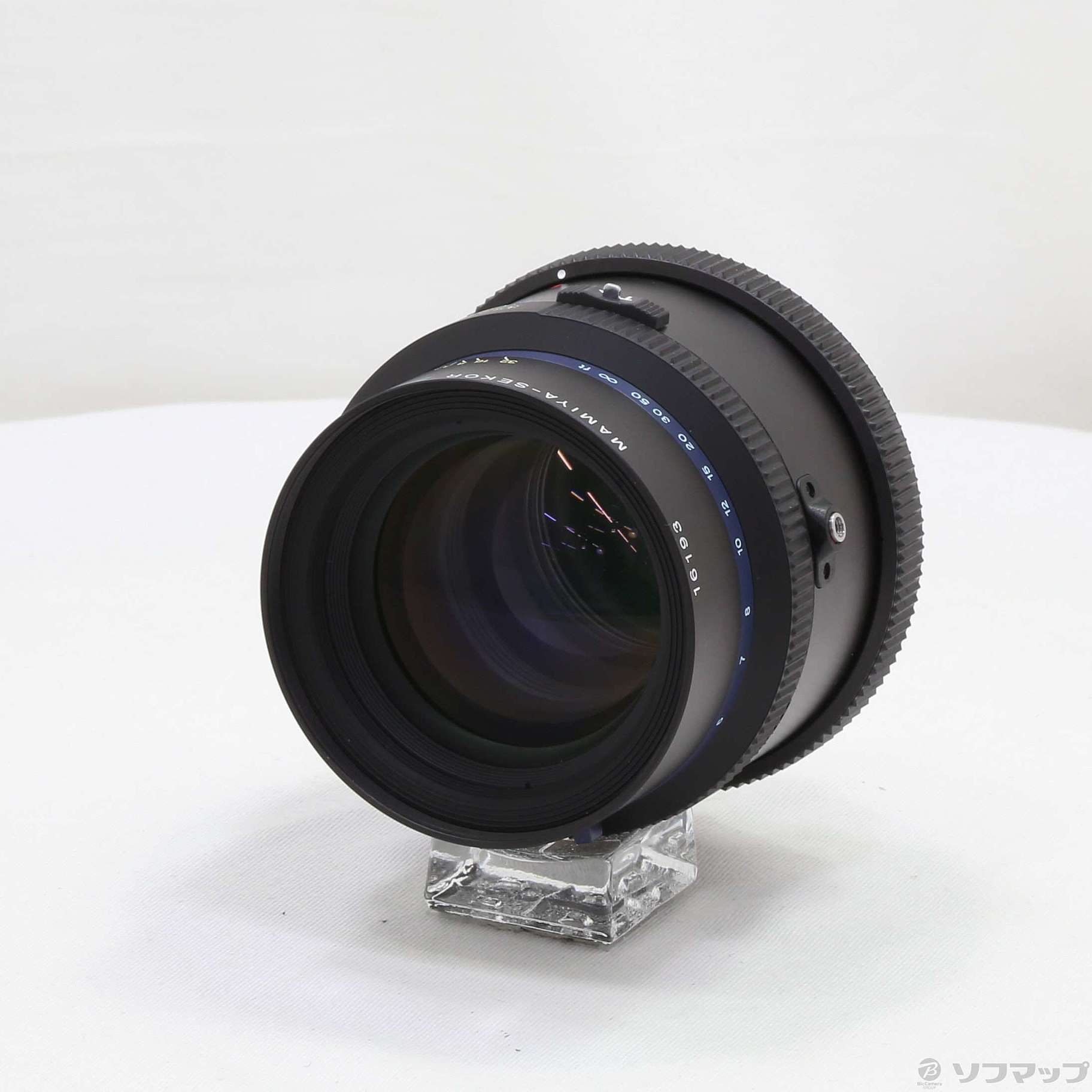 MAMIYAマミヤZ 150mm3.5