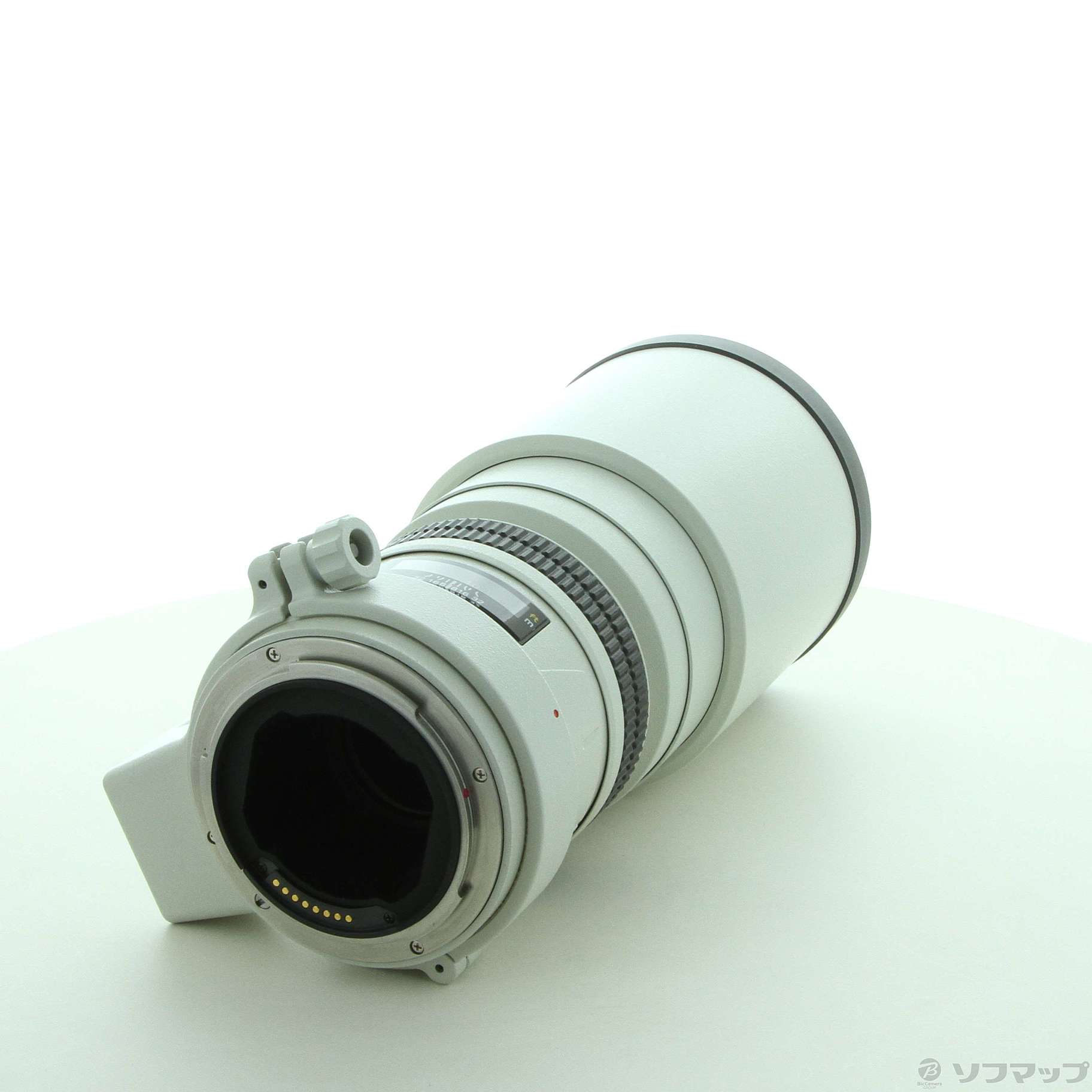 マミヤ Mamiya 300mm f/5.6 望遠 中判 レンズ 3143 Mamiya（マミヤ） Mamiya 645 AF 300mm f/4.5 APO IF 美品 マミヤ645AF