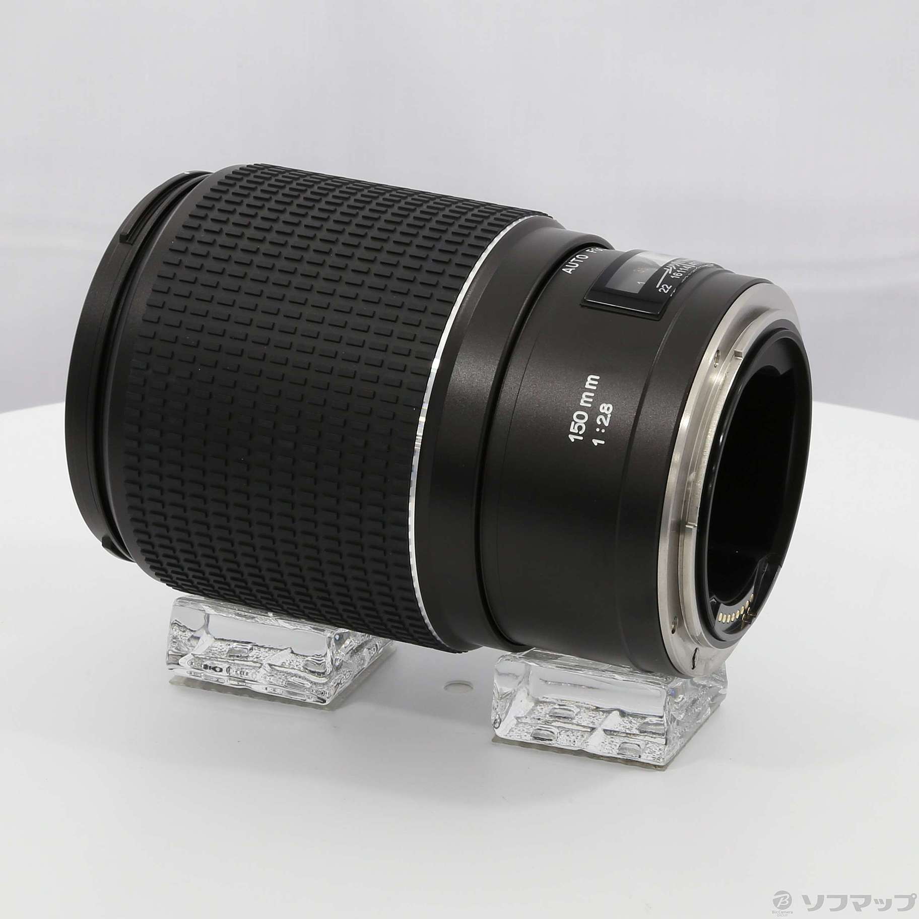 中古】Mamiya セコール AF 150mm F2.8 IF D [2133028870541] - リコレ