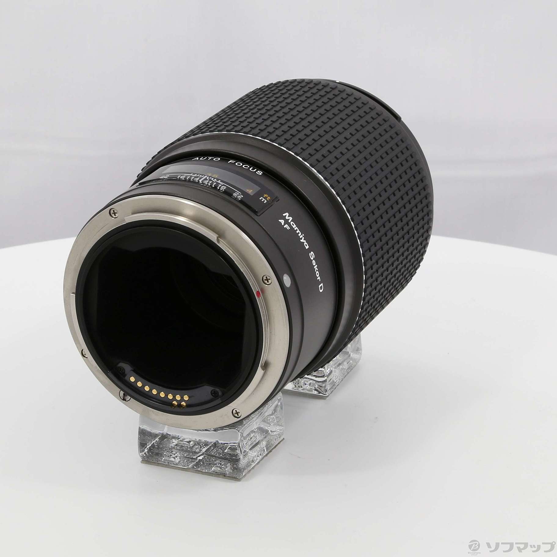 中古】Mamiya セコール AF 150mm F2.8 IF D [2133028870541] - リコレ
