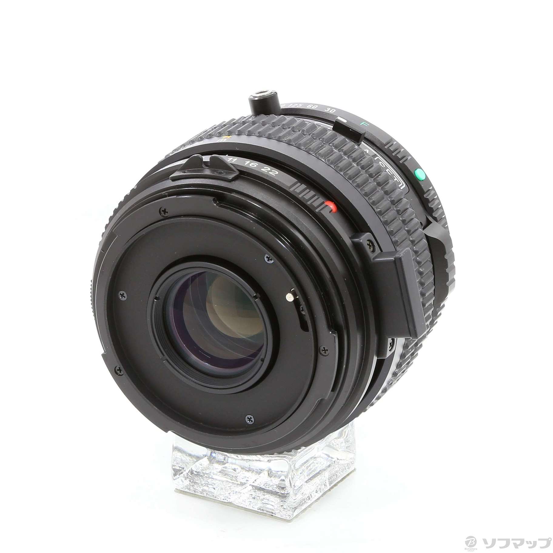 中古】Mamiya 645 A55 F2.8 N／L [2133028871616] - リコレ