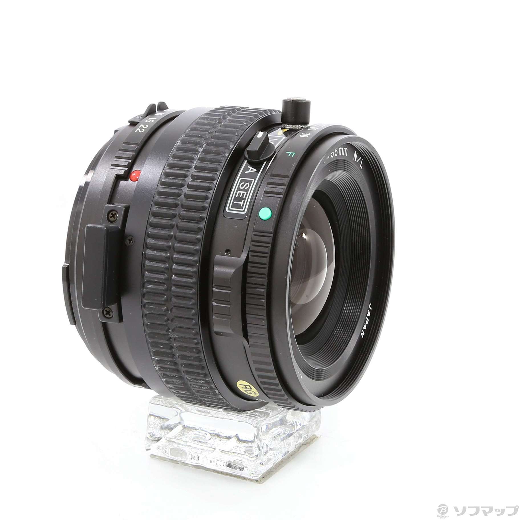【ジャンク】Mamiya645 レンズセット mamiya M645 レンズ2種類、ファインダー2種類セット - メルカリ