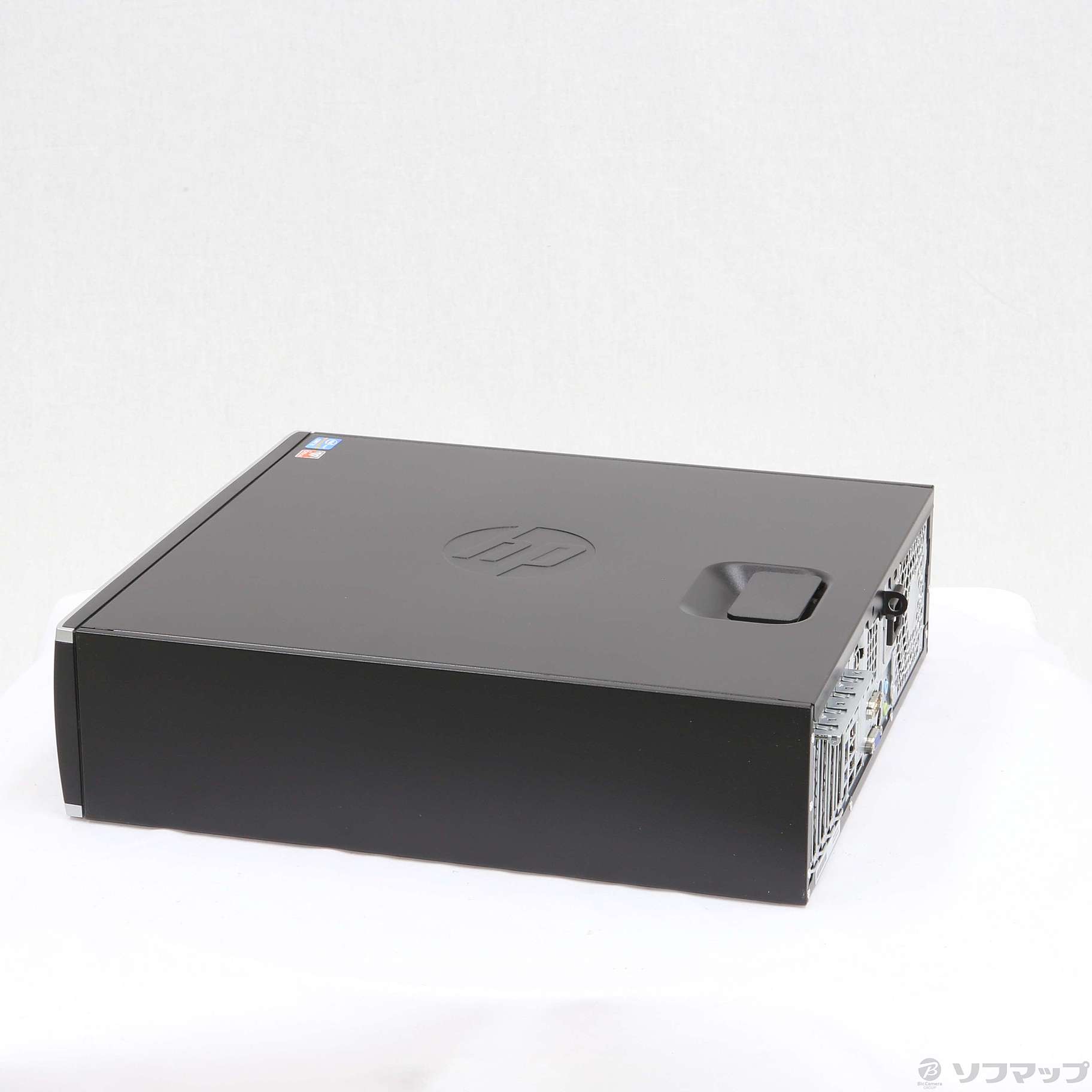 中古】HP Compaq Pro 6300 SF F0S68PA#ABJ 〔Windows 8 