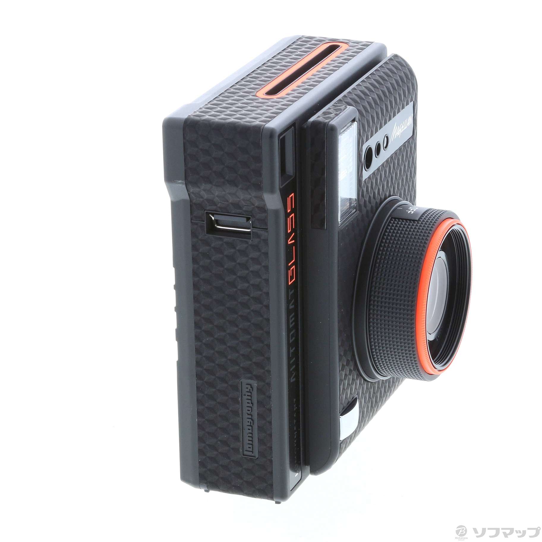 中古】li870b Lomo Instant Automat Glass Magellan [2133028873849