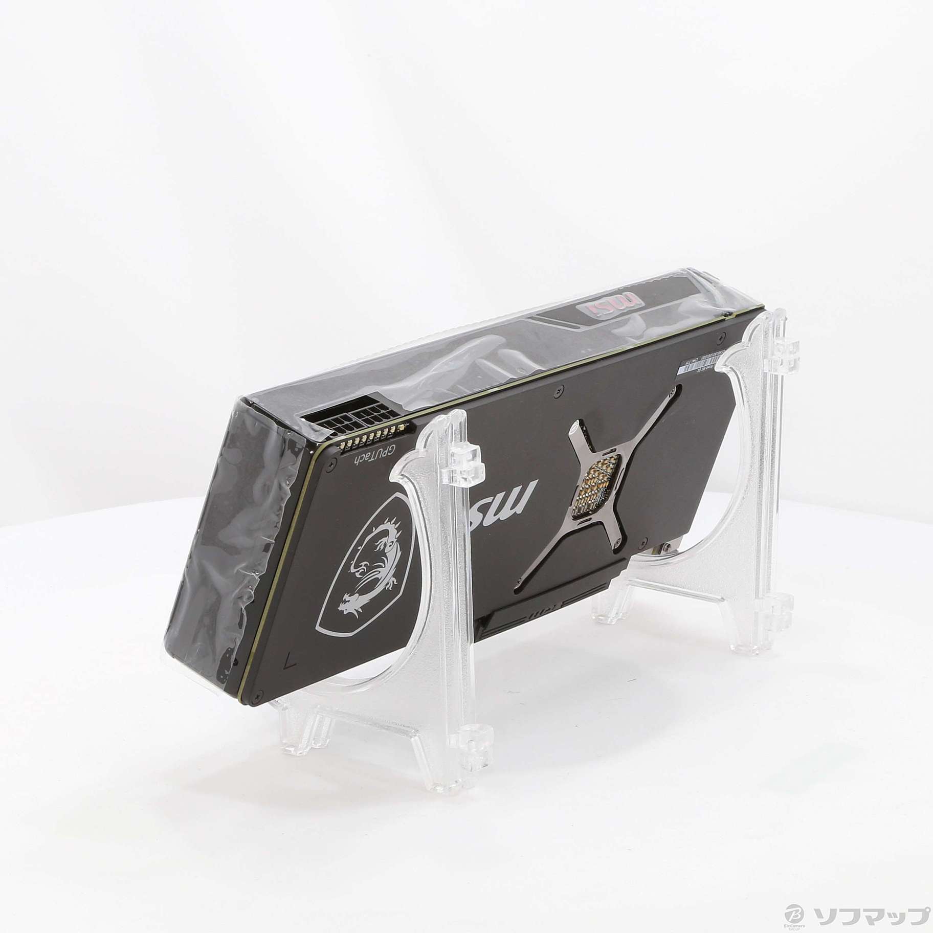 中古】Radeon RX Vega 56 Air Boost 8G OC [2133028880090] - リコレ