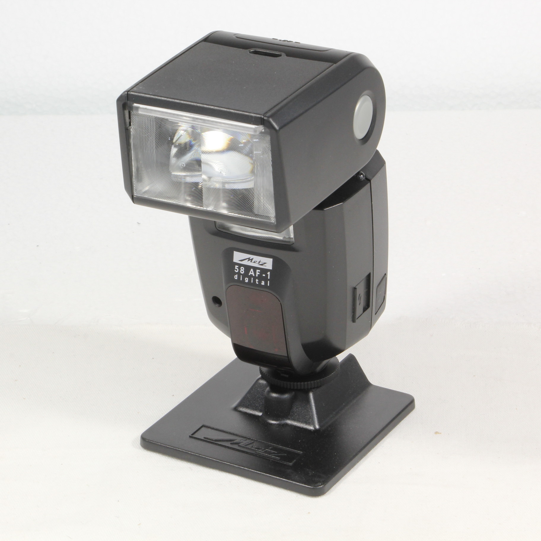 中古】Metz MECABLITZ 58AF-1 C digital (ストロボ／Canon用 