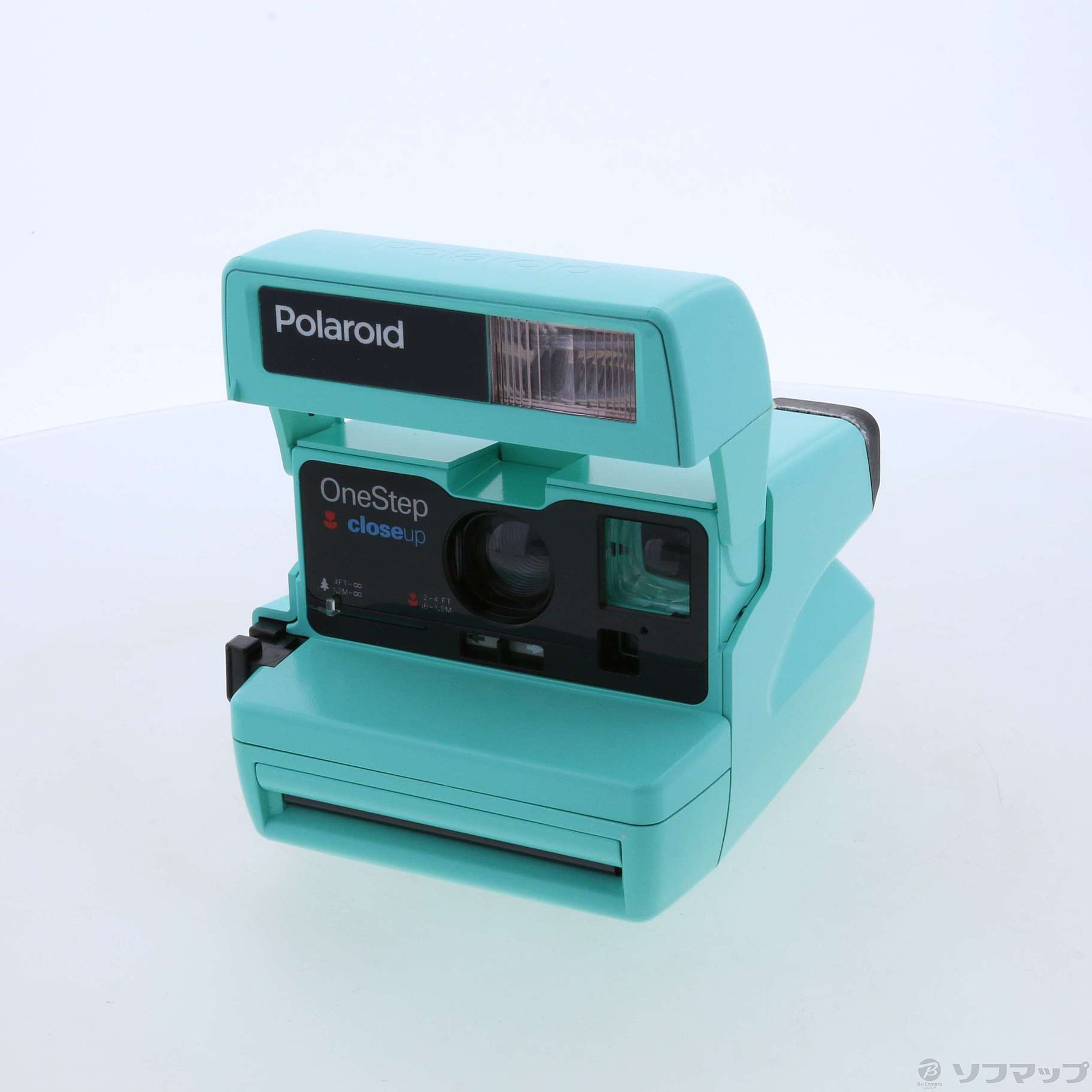 ポラロイドカメラPolaroid One600 Classic 低価格で大人気の