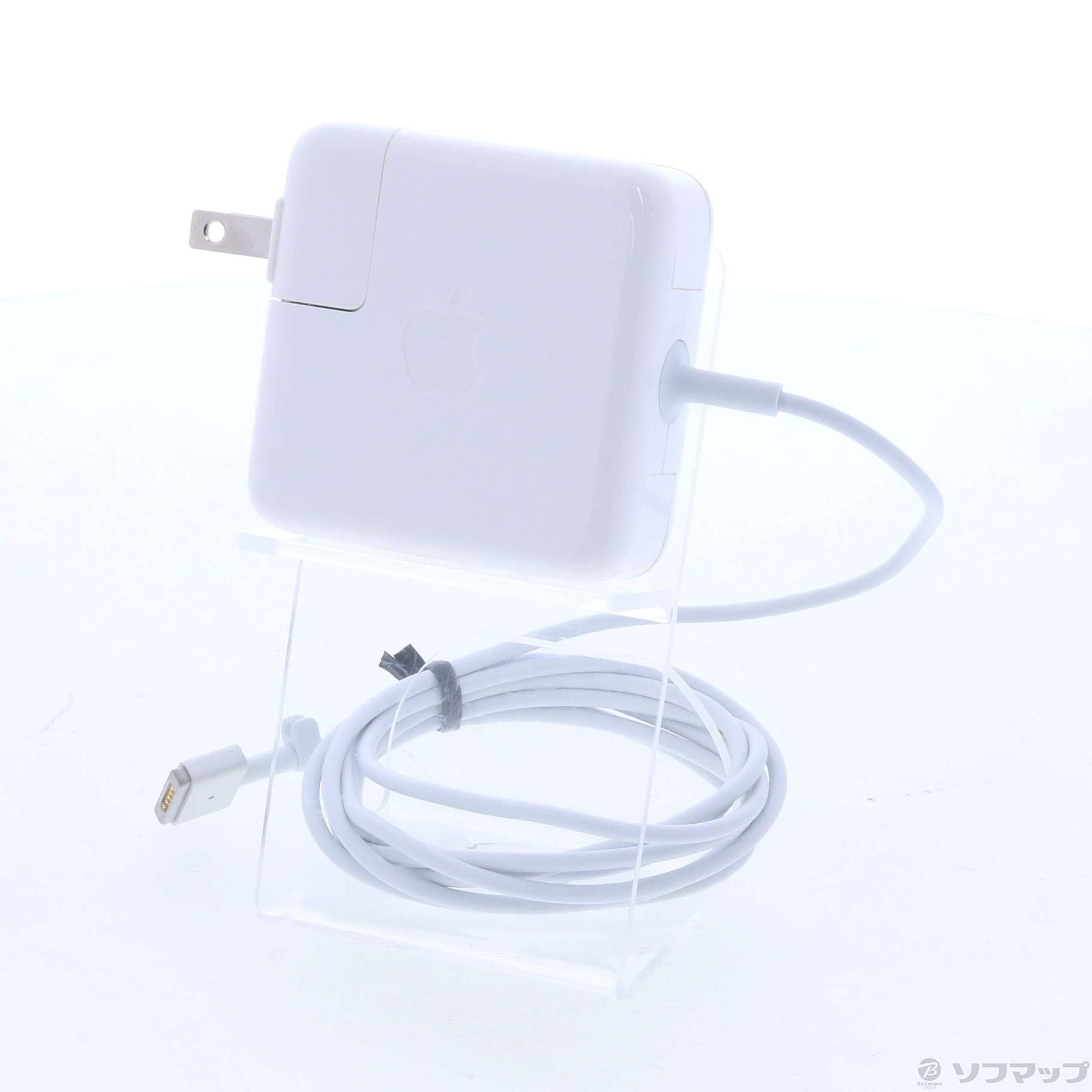 【お値下げしました！】Apple MagSafe 電源アダプタ 45W