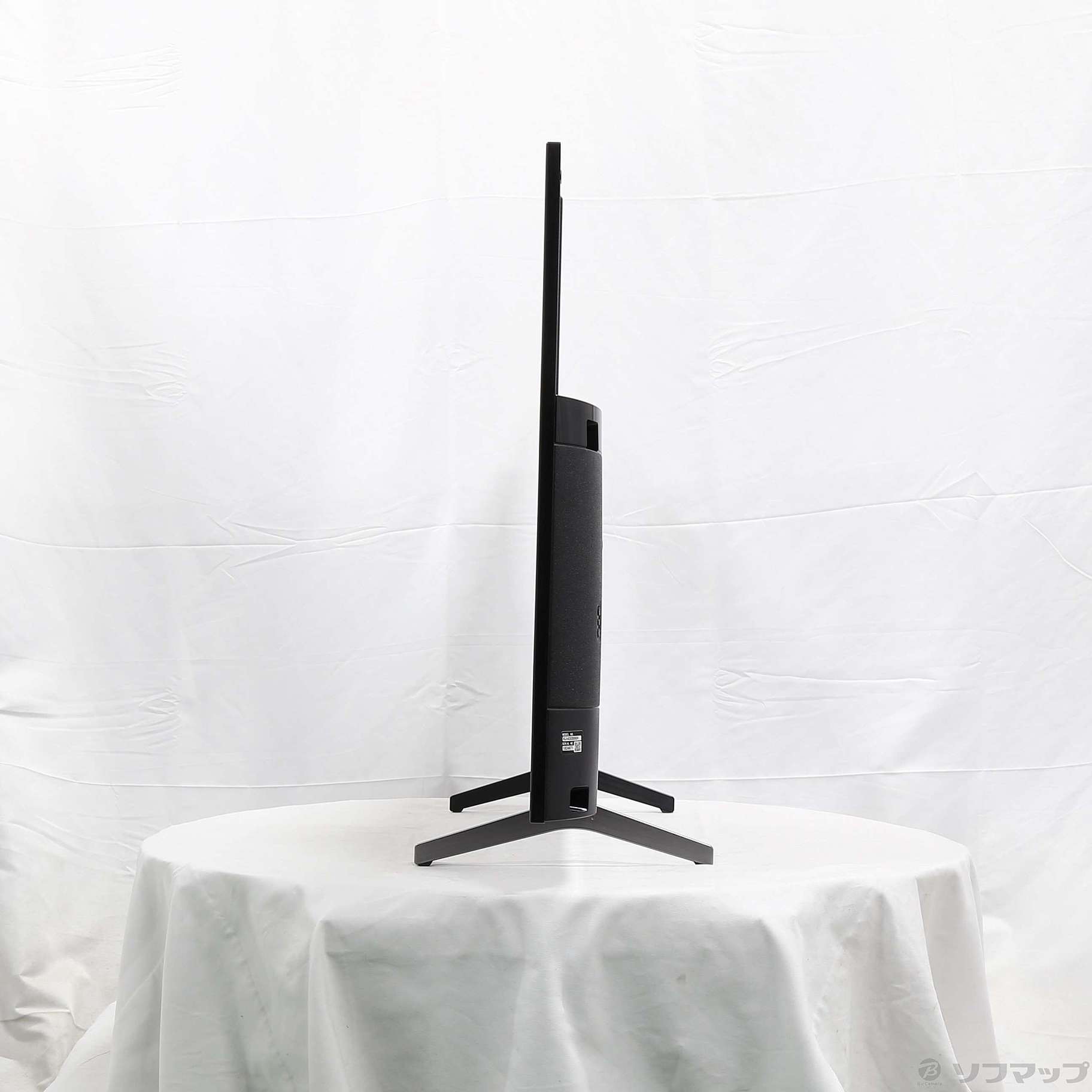 テレビ K 中古】〔展示品〕 KJ-43X8000H [2133028897395] - リコレ