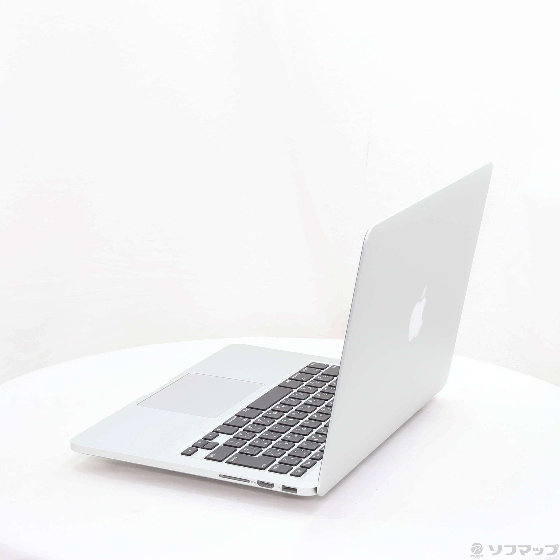 売値MacBook Pro 2015 13.3インチ MF839J/A MacBook本体