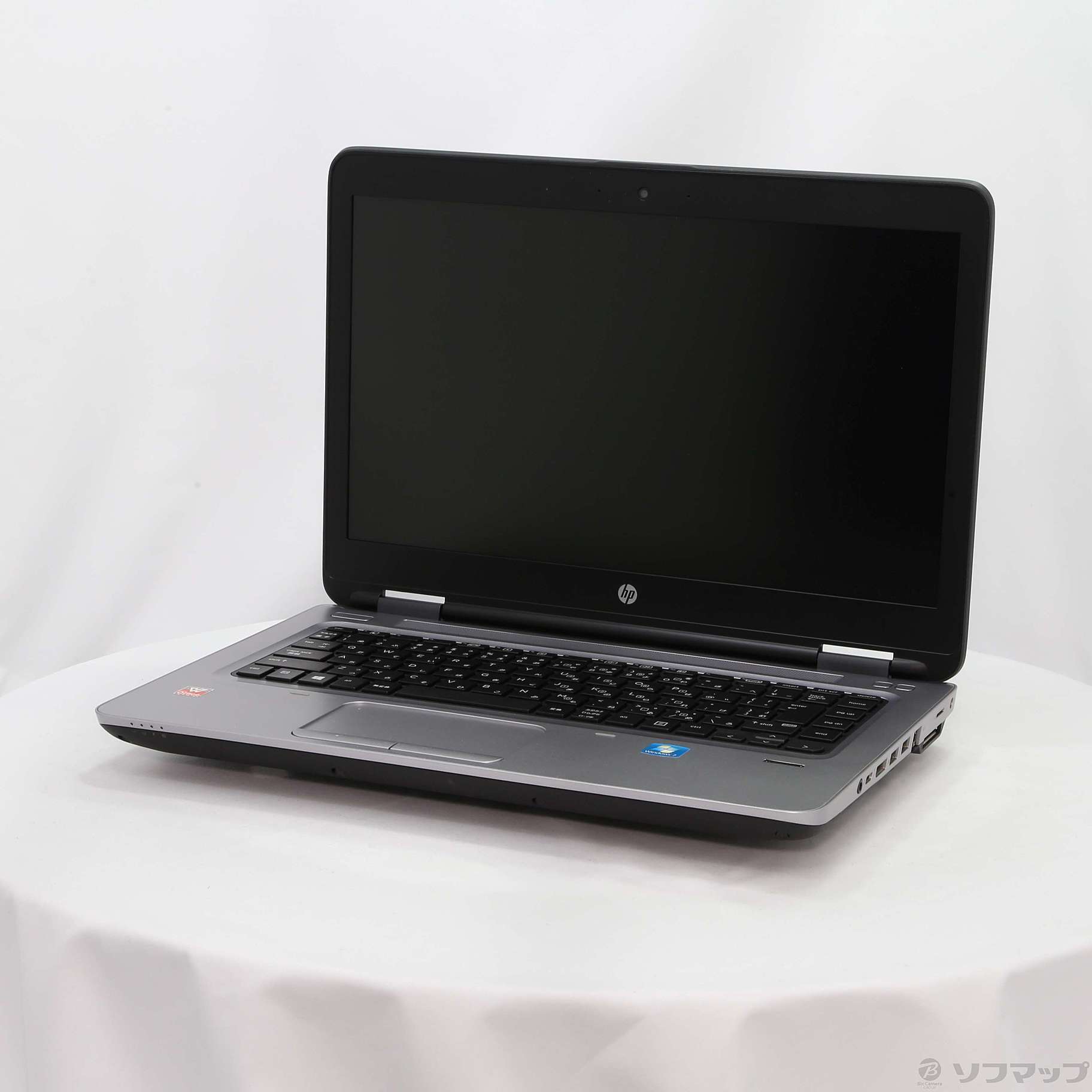 HP ProBook 645 G2 W2P28PA#ABJ 〔Windows 10〕