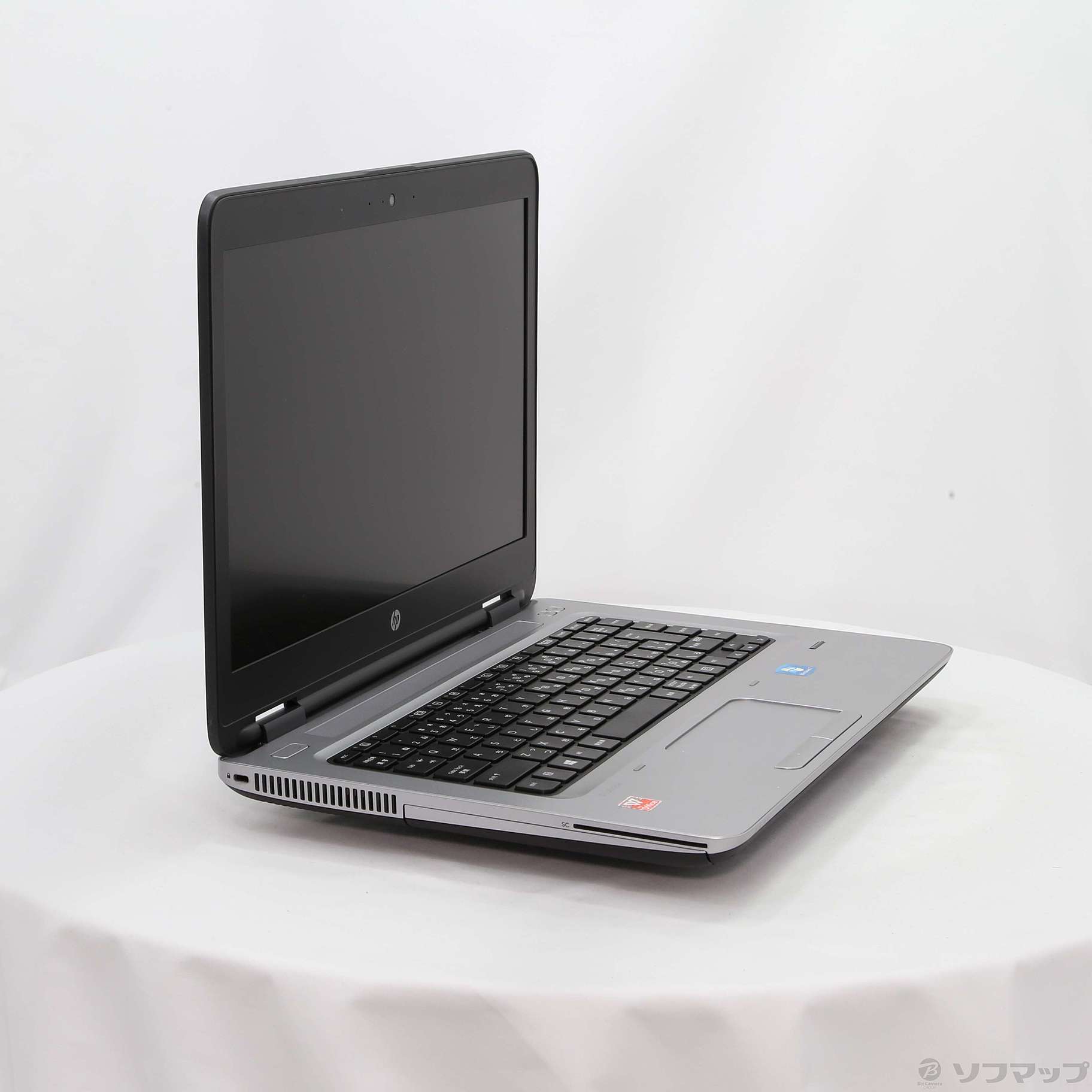 中古】HP ProBook 645 G2 W2P28PA#ABJ 〔Windows 10