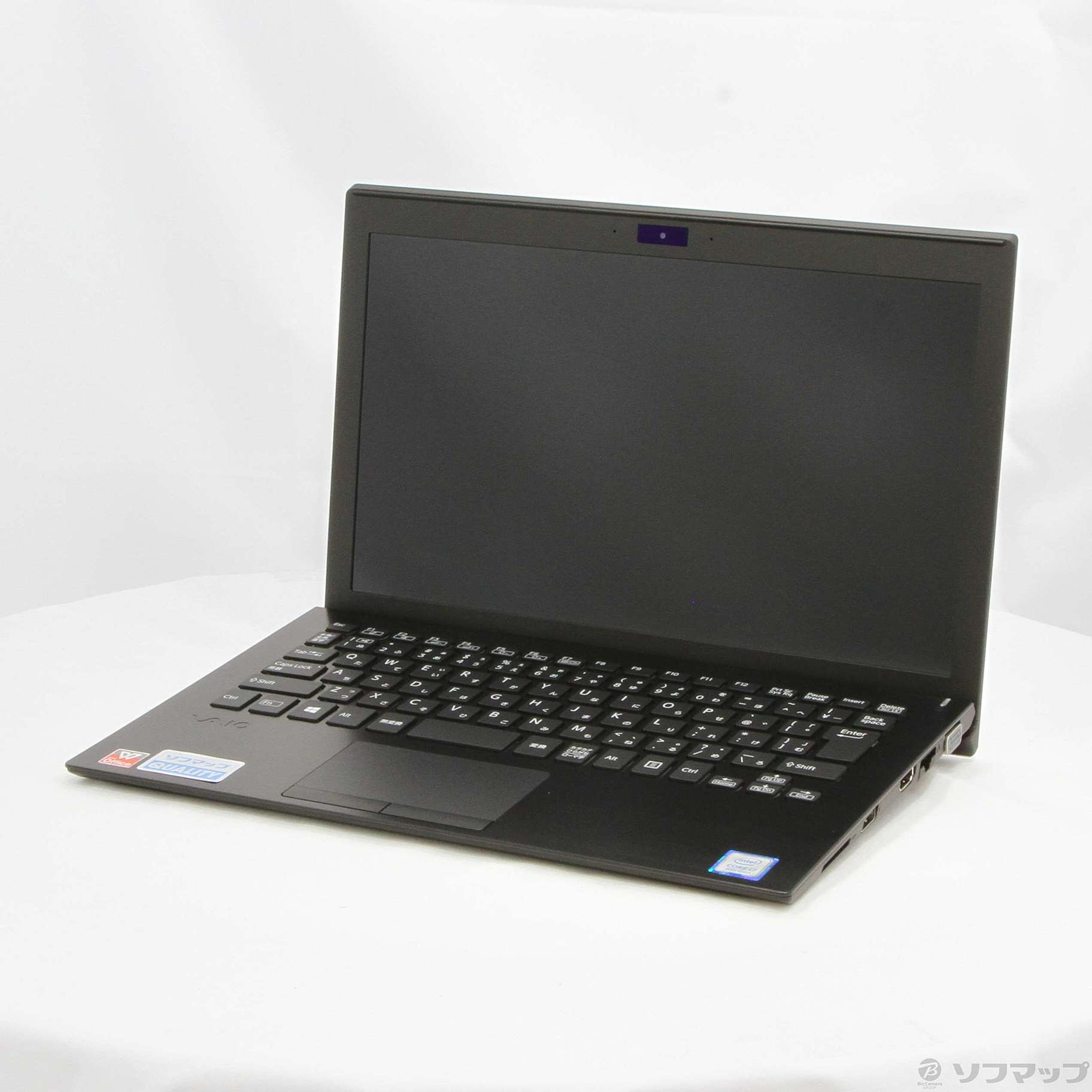 中古】VAIO Pro PF VJPF11C11N 〔Windows 10〕 [2133028902327