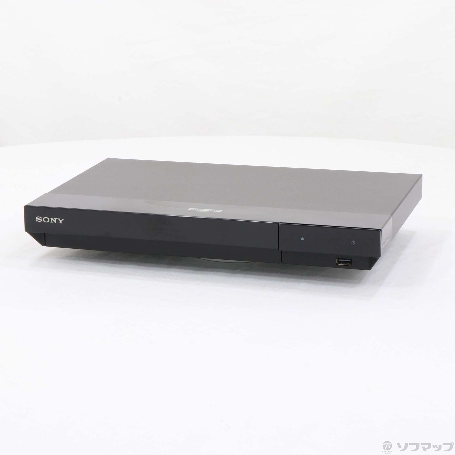 中古】Ultra HD ブルーレイ／DVDプレーヤー UBP-X700 [2133028902563