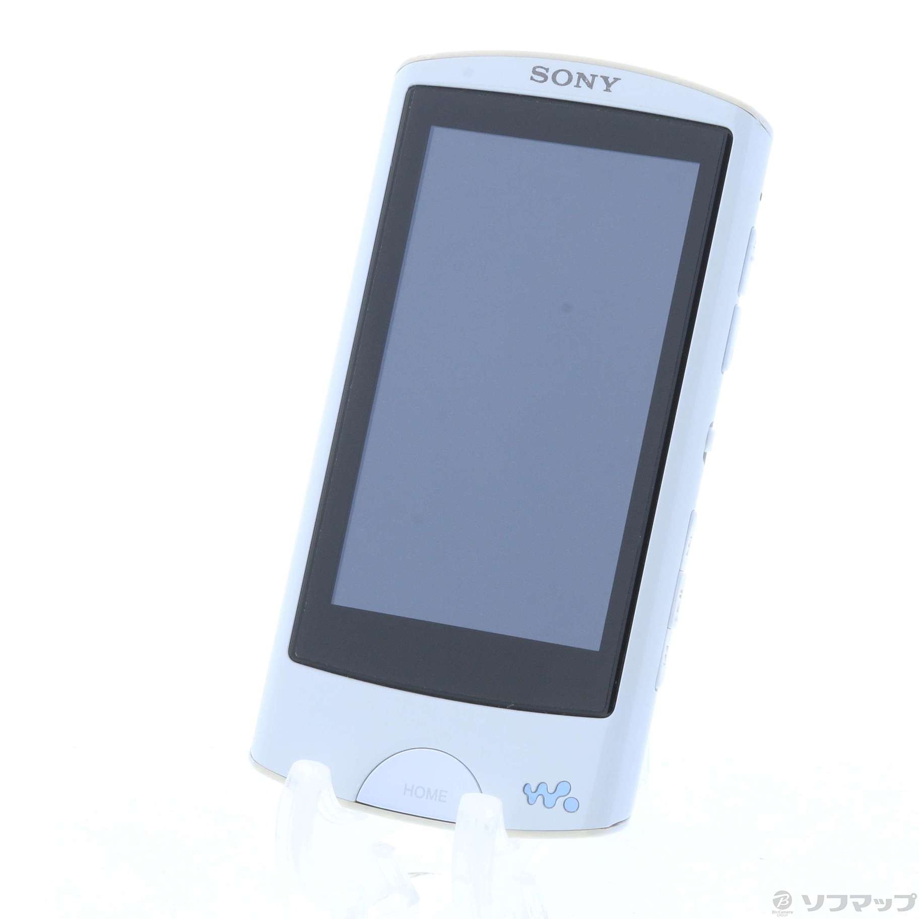 【美品】ソニー ウォークマン Aシリーズ　NW-A856 32GB ホワイト Amazon.co.jp: SONY ウォークマン Aシリーズ メモリータイプ 32GB