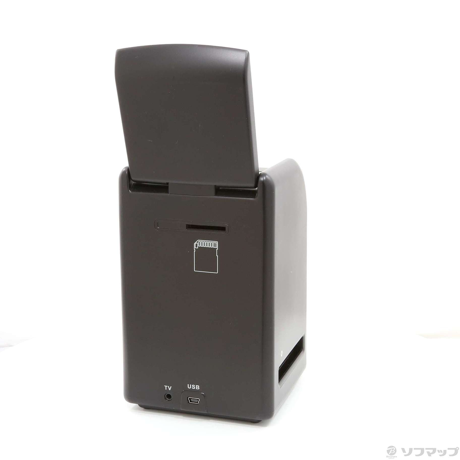 フィルムスキャナー　サンワサプライ　400-SCN024  中古美品 FILM SCANNER PRO 400-SCN024 フィルムスキャナー