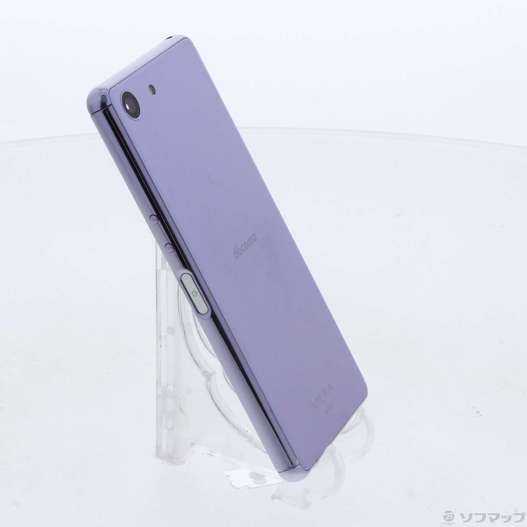 <新品未使用> Xperia Ace Purple 64 GB SIMフリー
