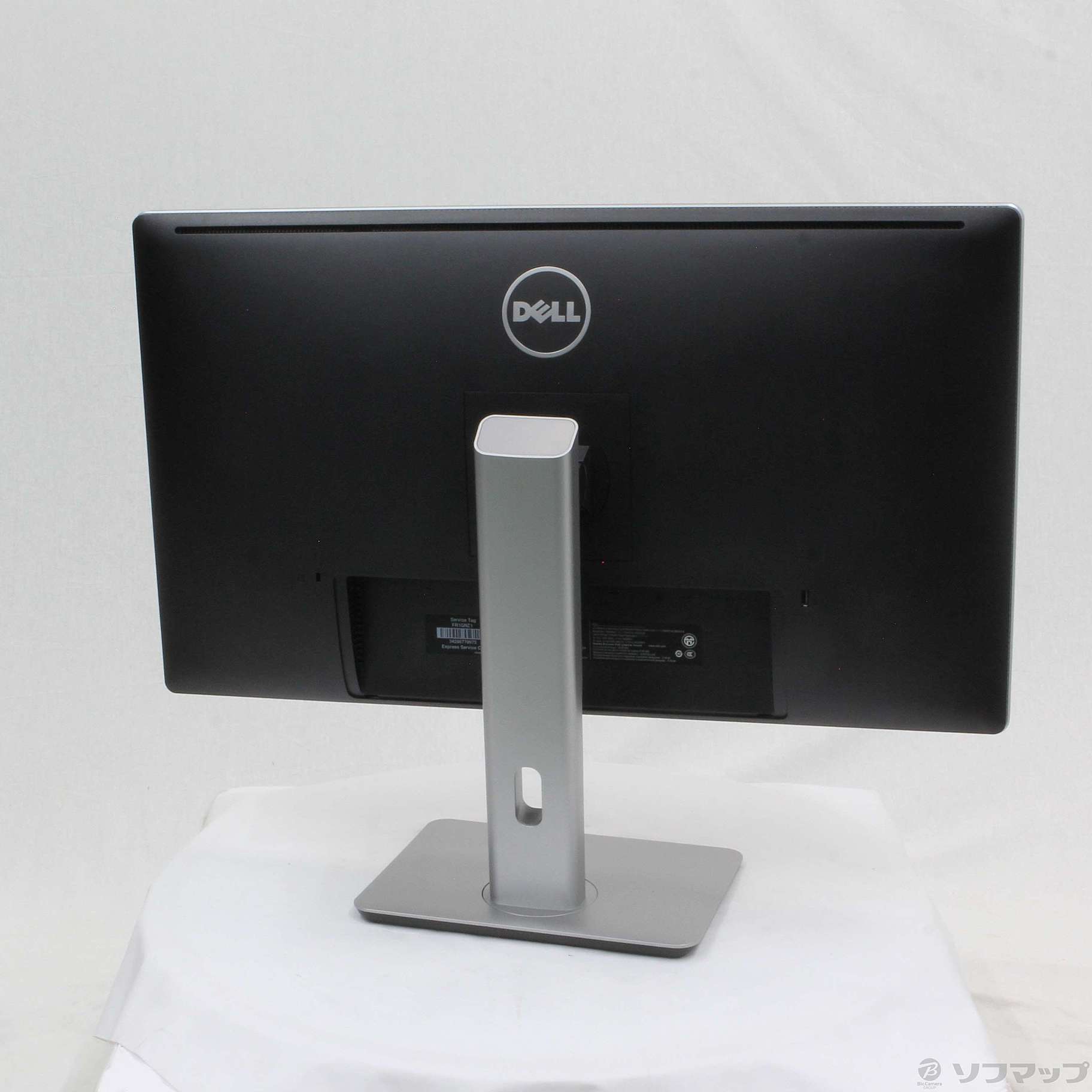 【中古】P2815Qf [2133028906363] リコレ！ビックカメラグループ ソフマップの中古通販サイト