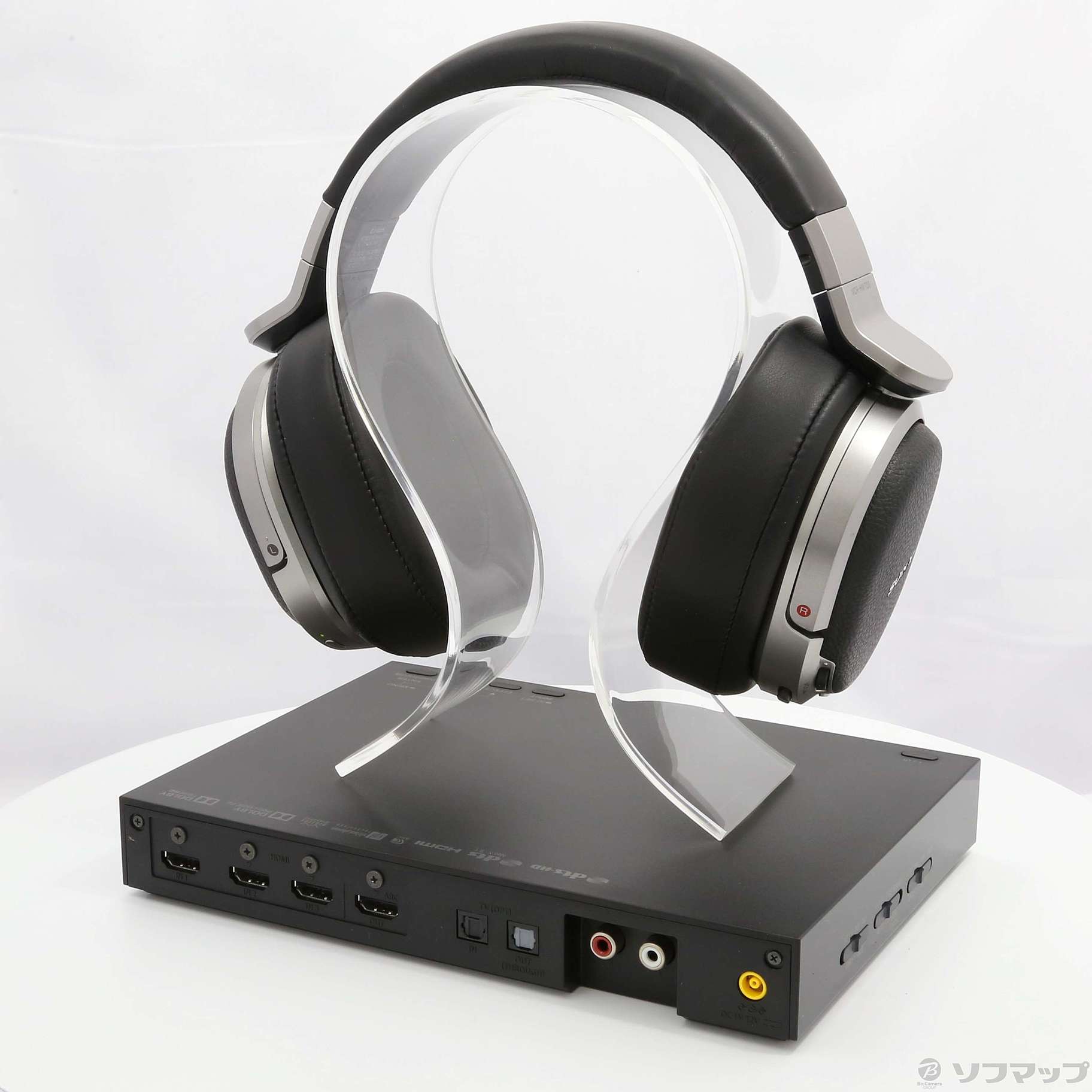 中古】MDR-HW700DS [2133028906769] - リコレ！|ビックカメラ