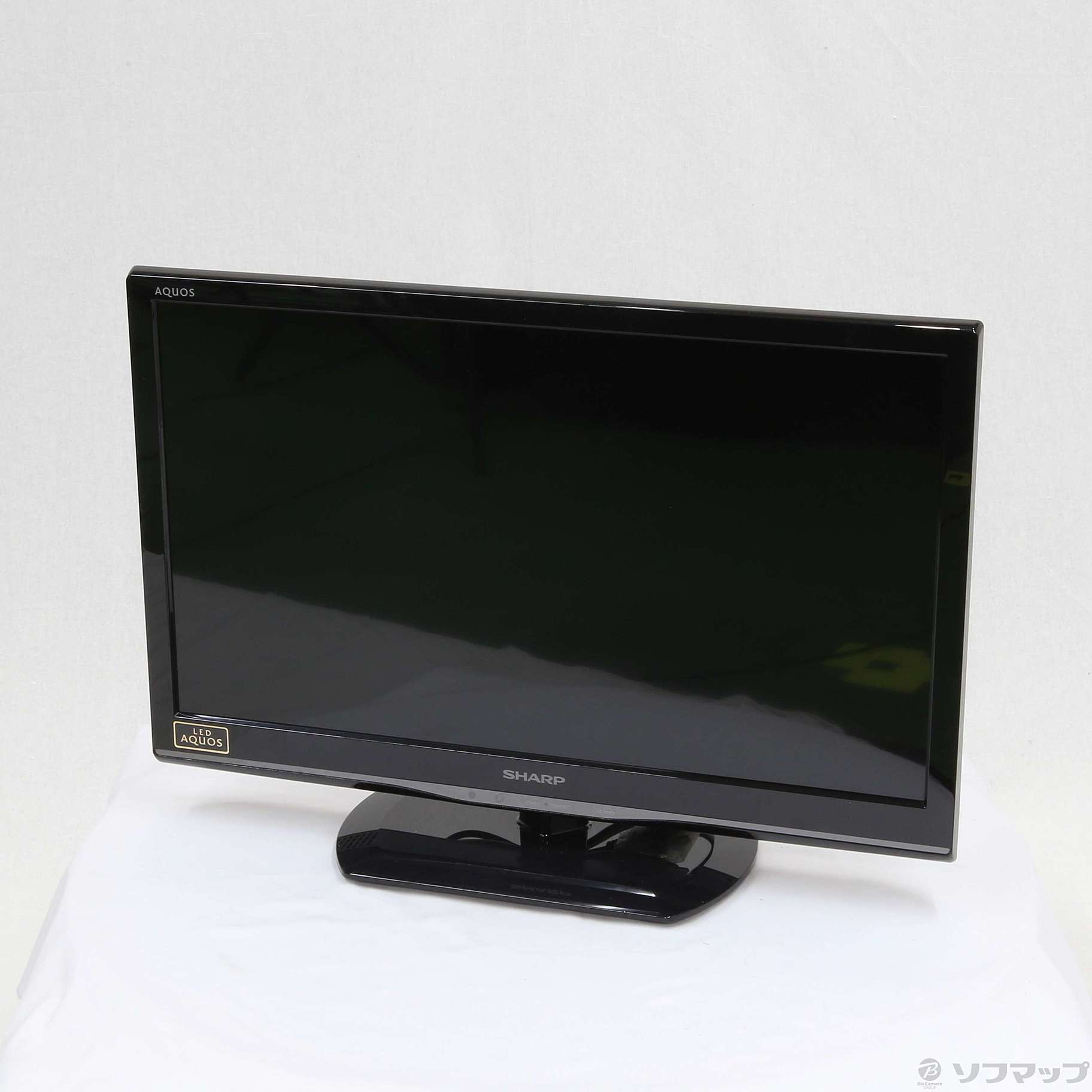 SHARP 液晶テレビ AQUOS LC-22K9 TV 【公式通販】
