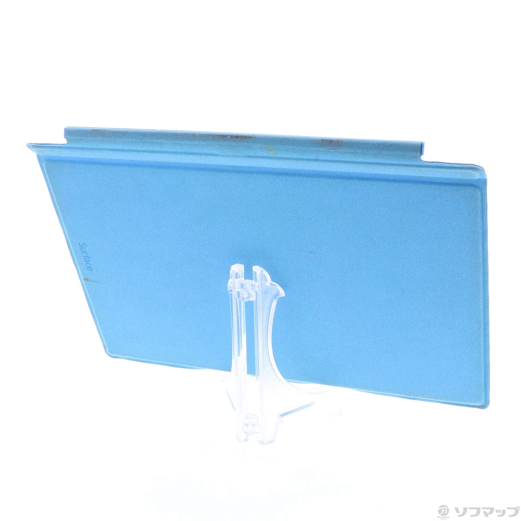 【新品同様】純正Surface Pro 3 Type Cover （シアン） Amazon | マイクロソフト 純正 Surface Pro 3用 Surface Pro